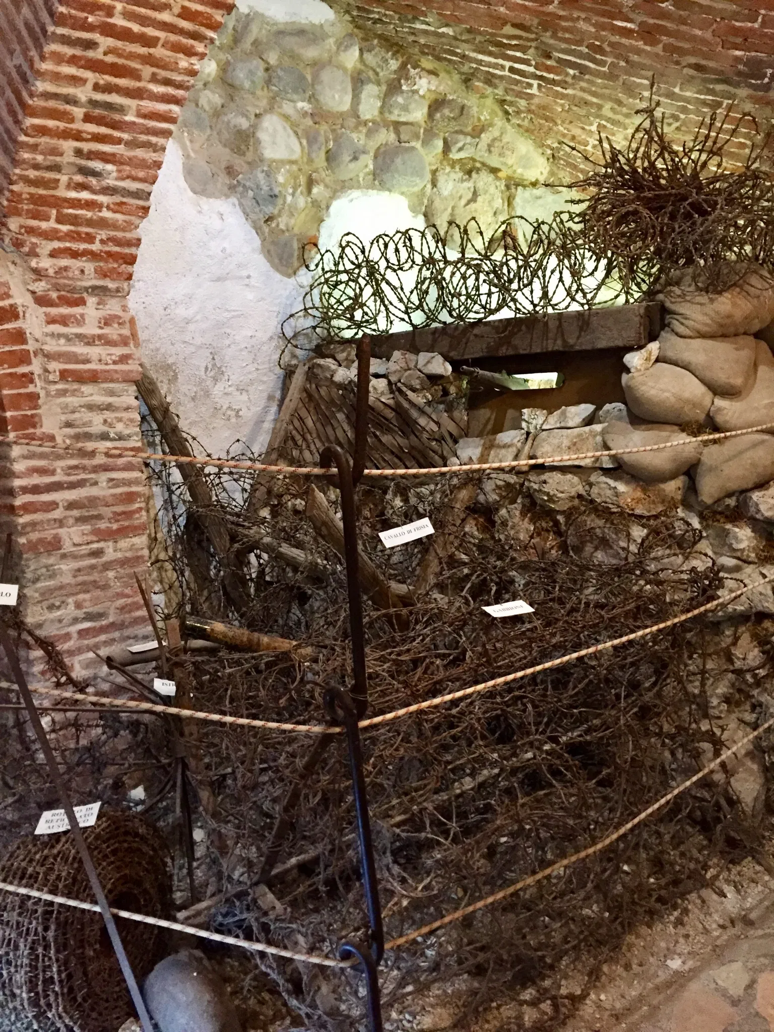Museo Degli Alpini di Bassano
