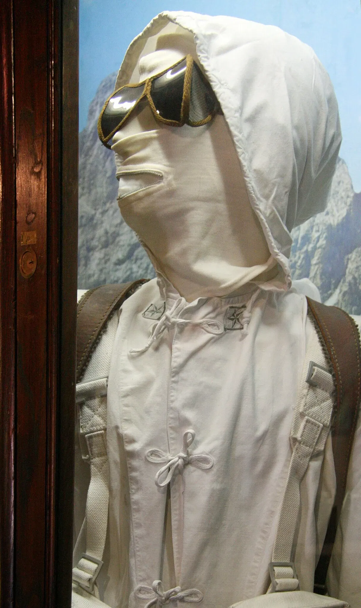 Museo Degli Alpini di Bassano