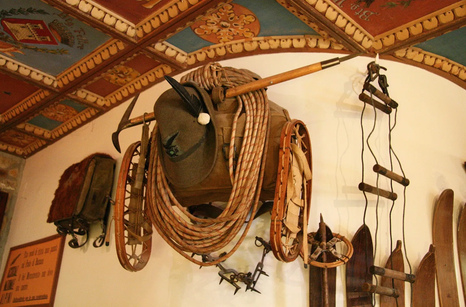 Museo Degli Alpini di Bassano