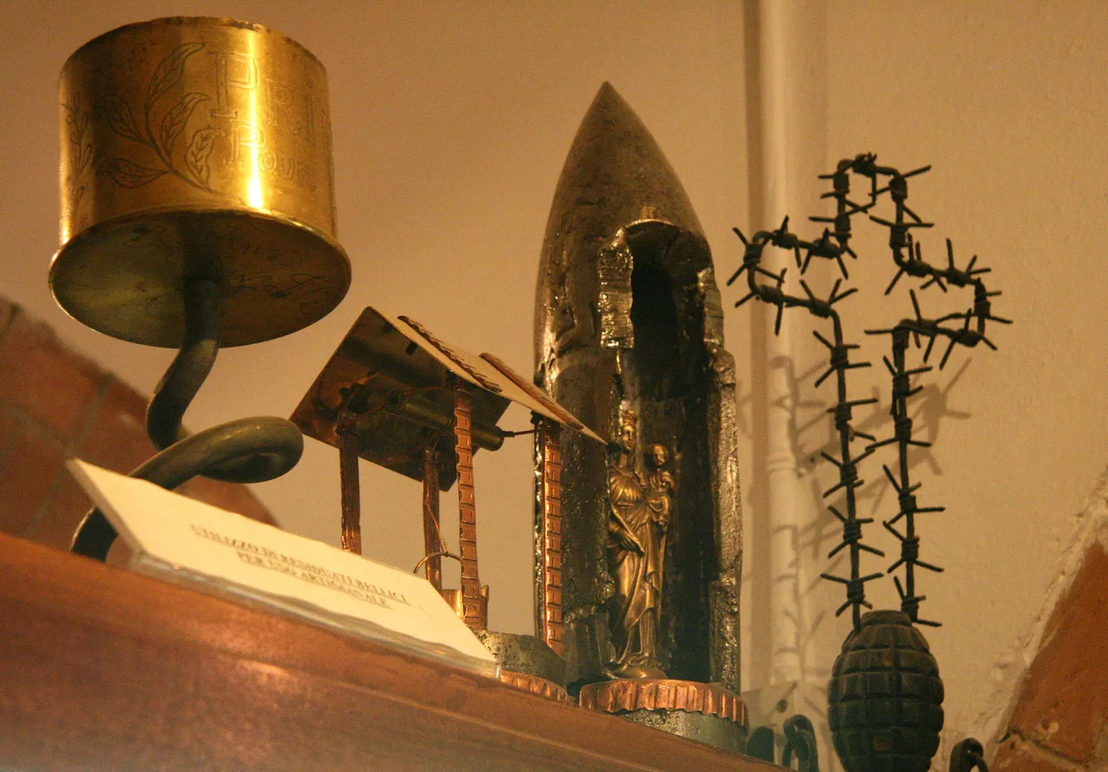 Museo Degli Alpini di Bassano