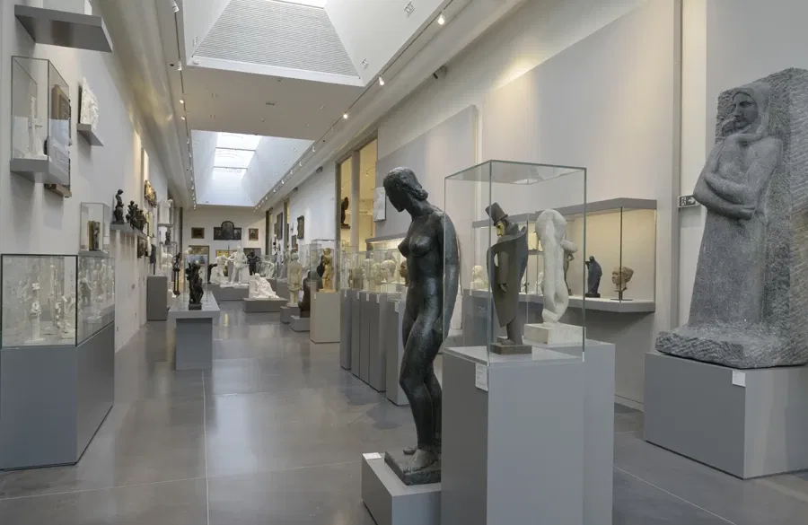 Musée d’Art et d’Industrie (Roubaix)