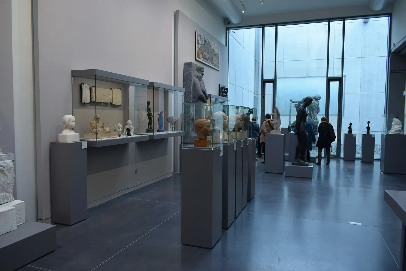 Musée d’Art et d’Industrie (Roubaix)