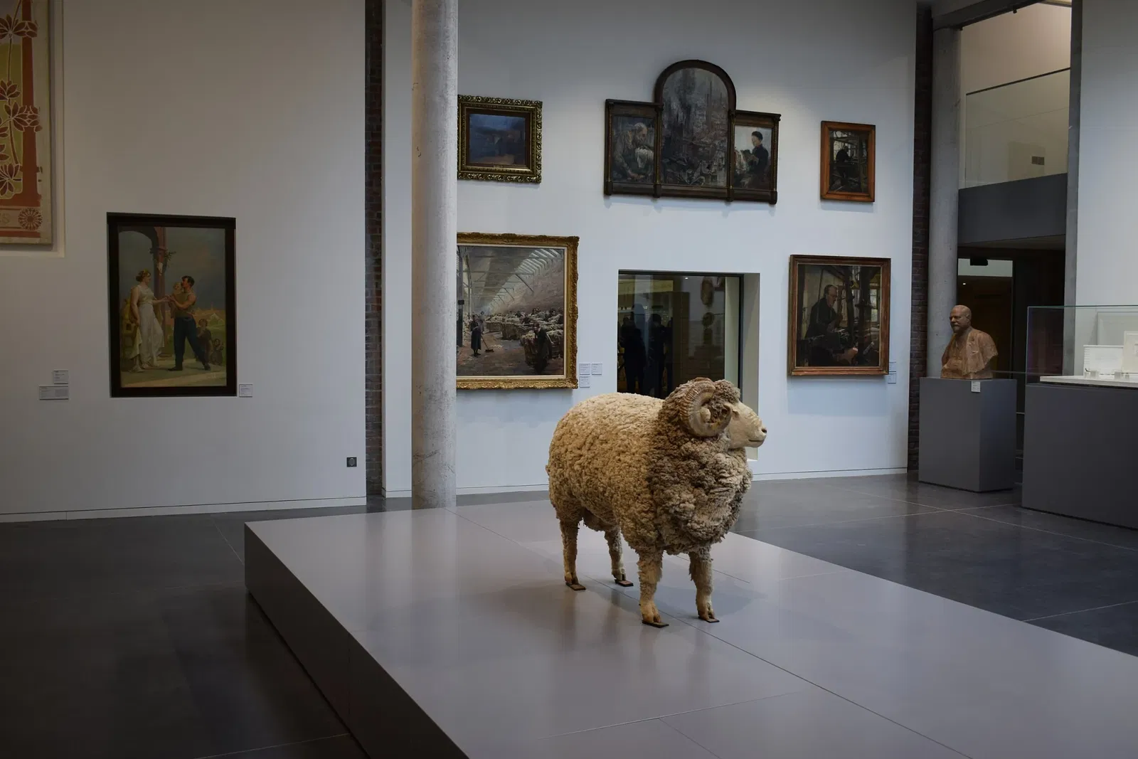 Musée d’Art et d’Industrie (Roubaix)