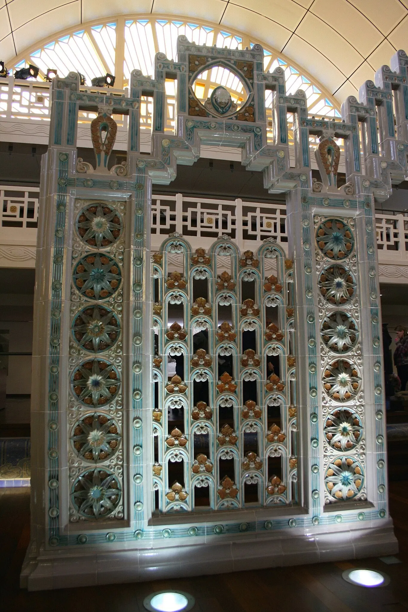 Musée d’Art et d’Industrie (Roubaix)