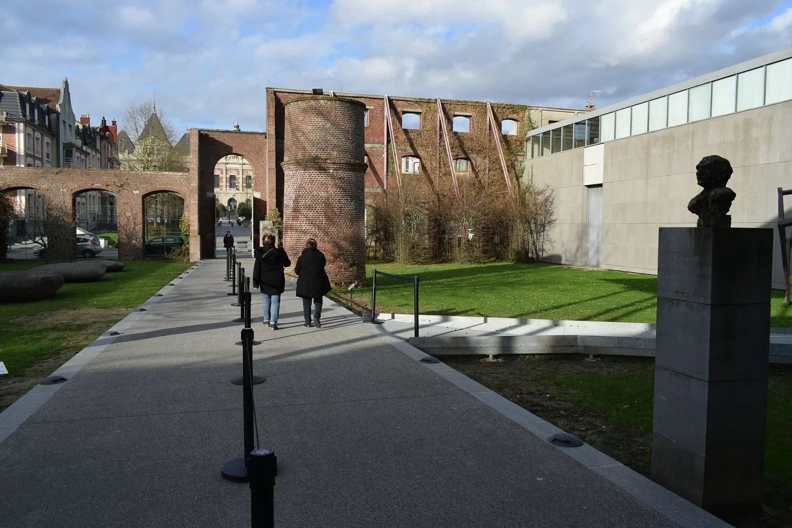 Musée d’Art et d’Industrie (Roubaix)