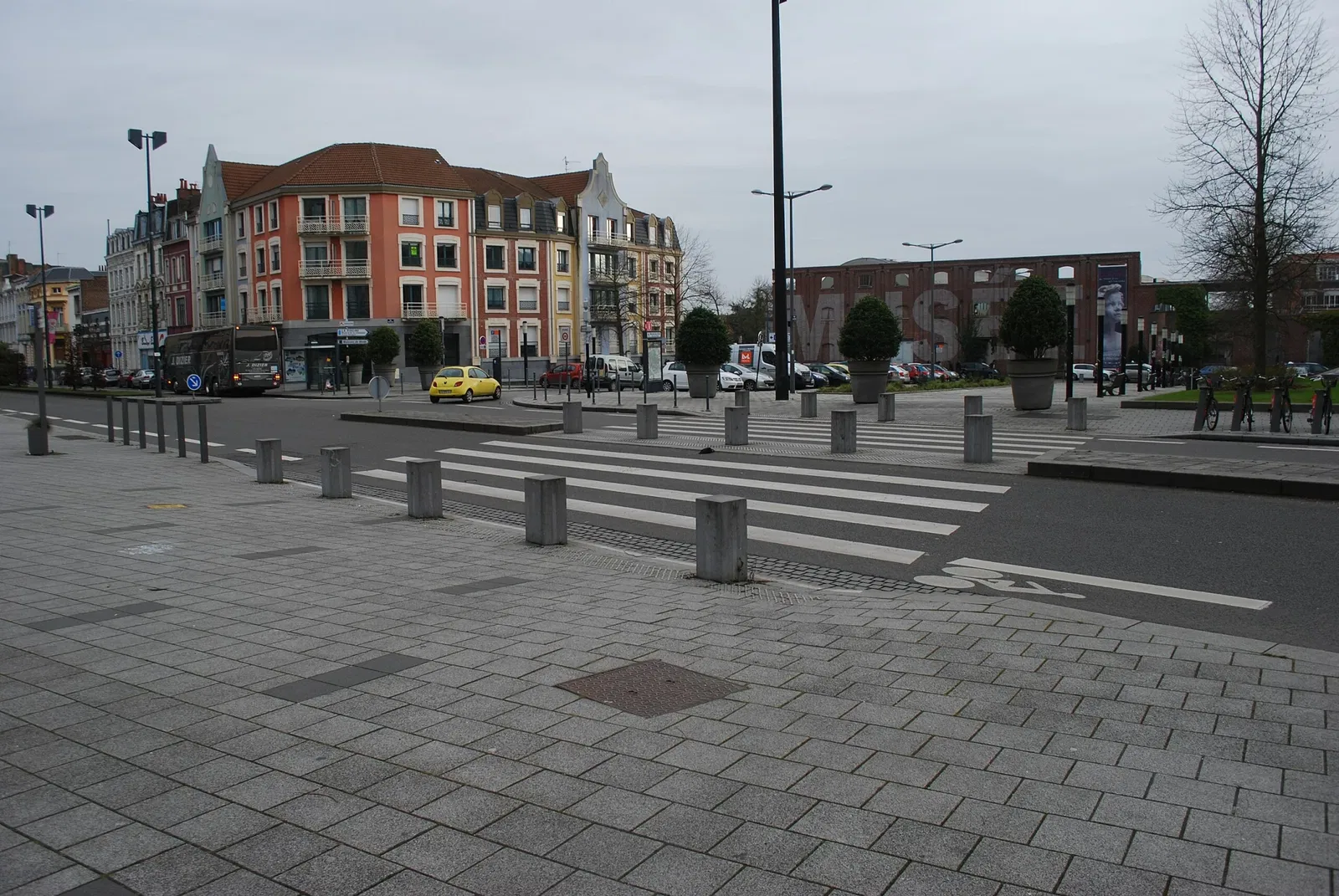 Musée d’Art et d’Industrie (Roubaix)