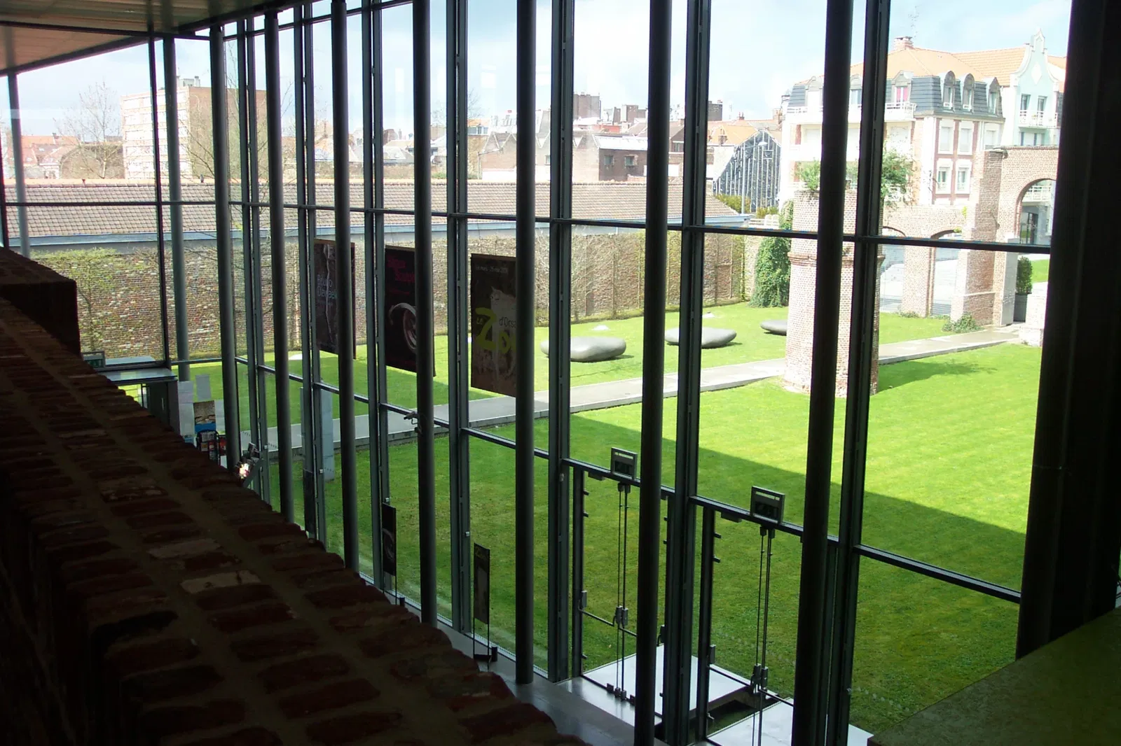 Musée d’Art et d’Industrie (Roubaix)