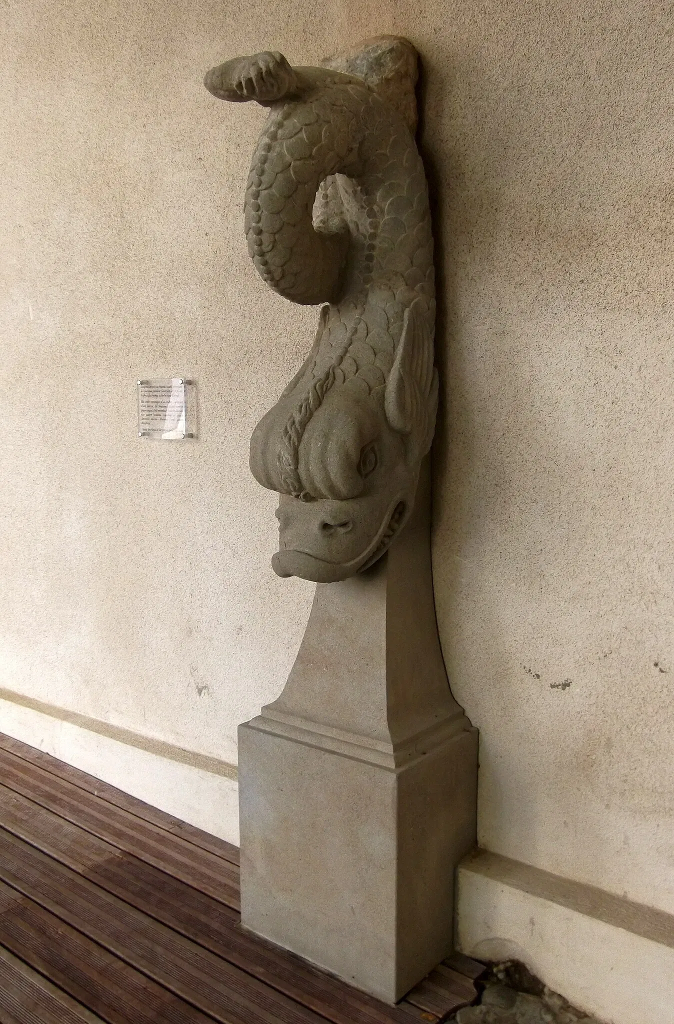 Musée des Beaux-Arts