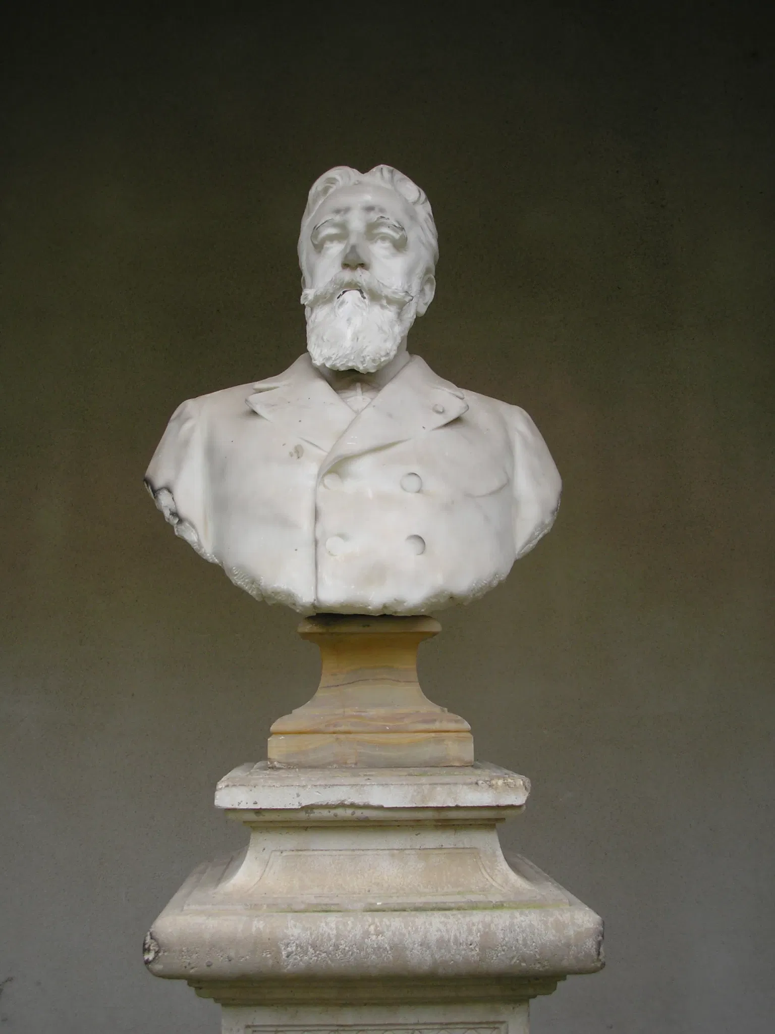 Musée des Beaux-Arts