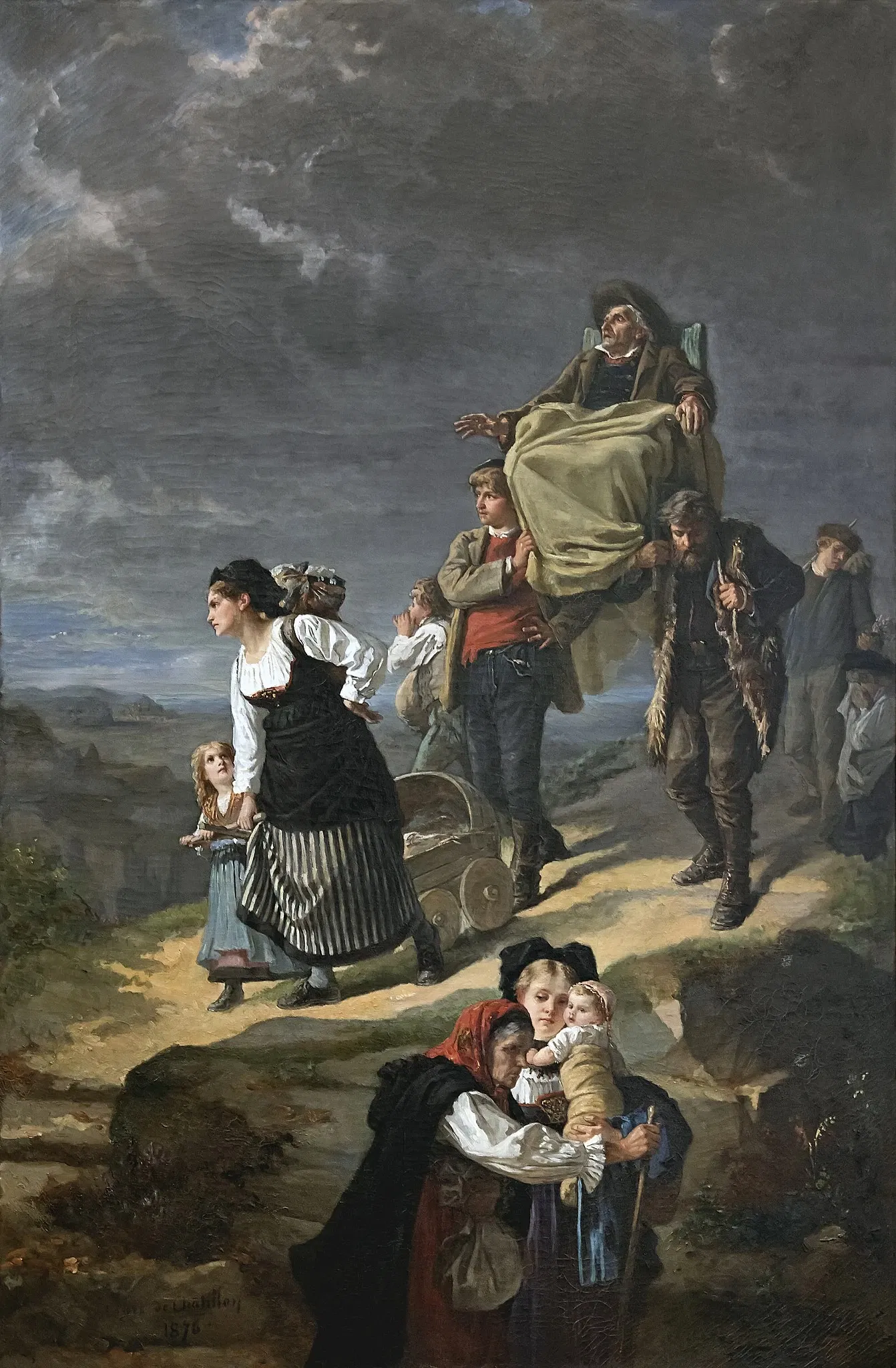 Musée des Beaux-Arts