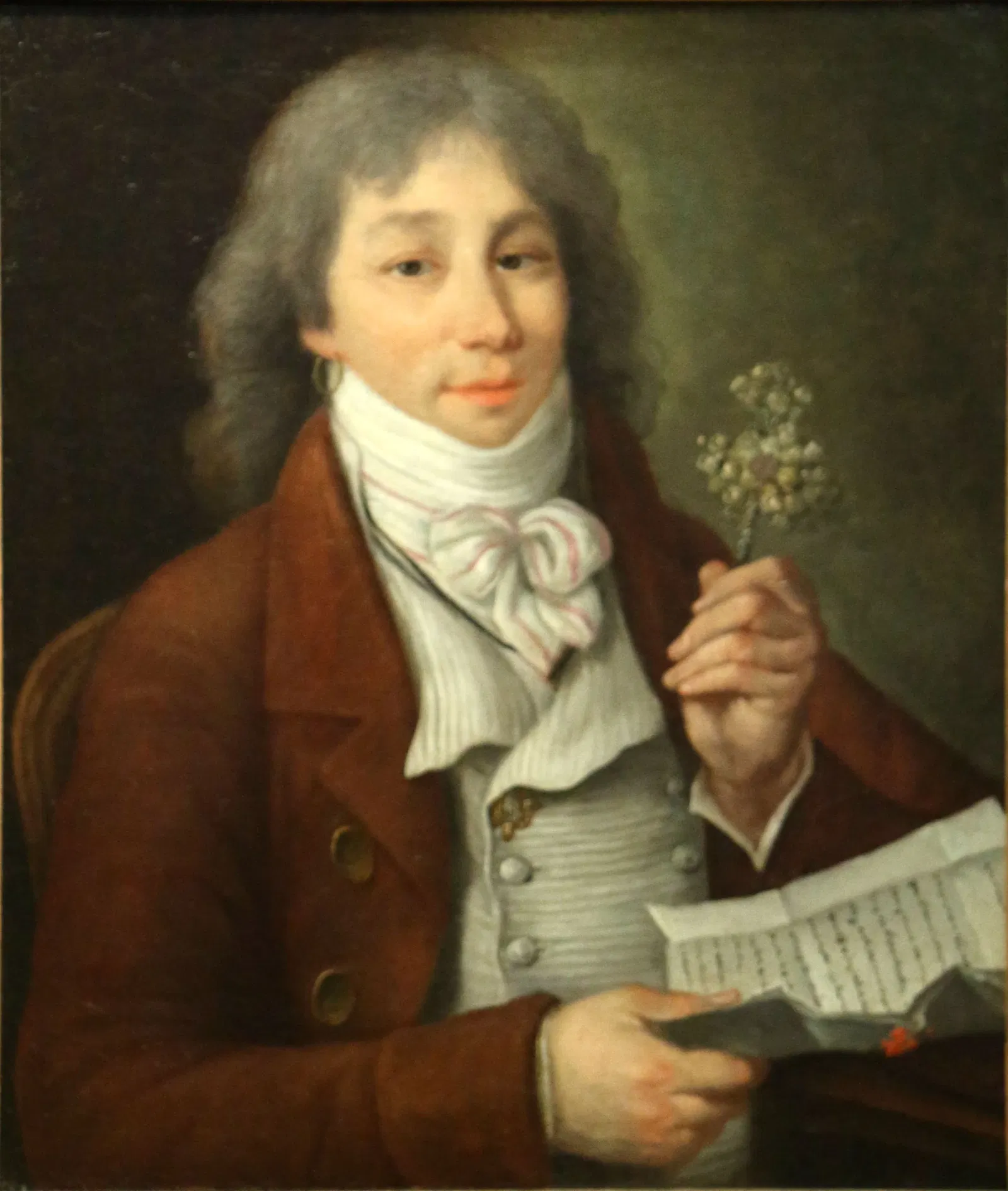 Musée des Beaux-Arts