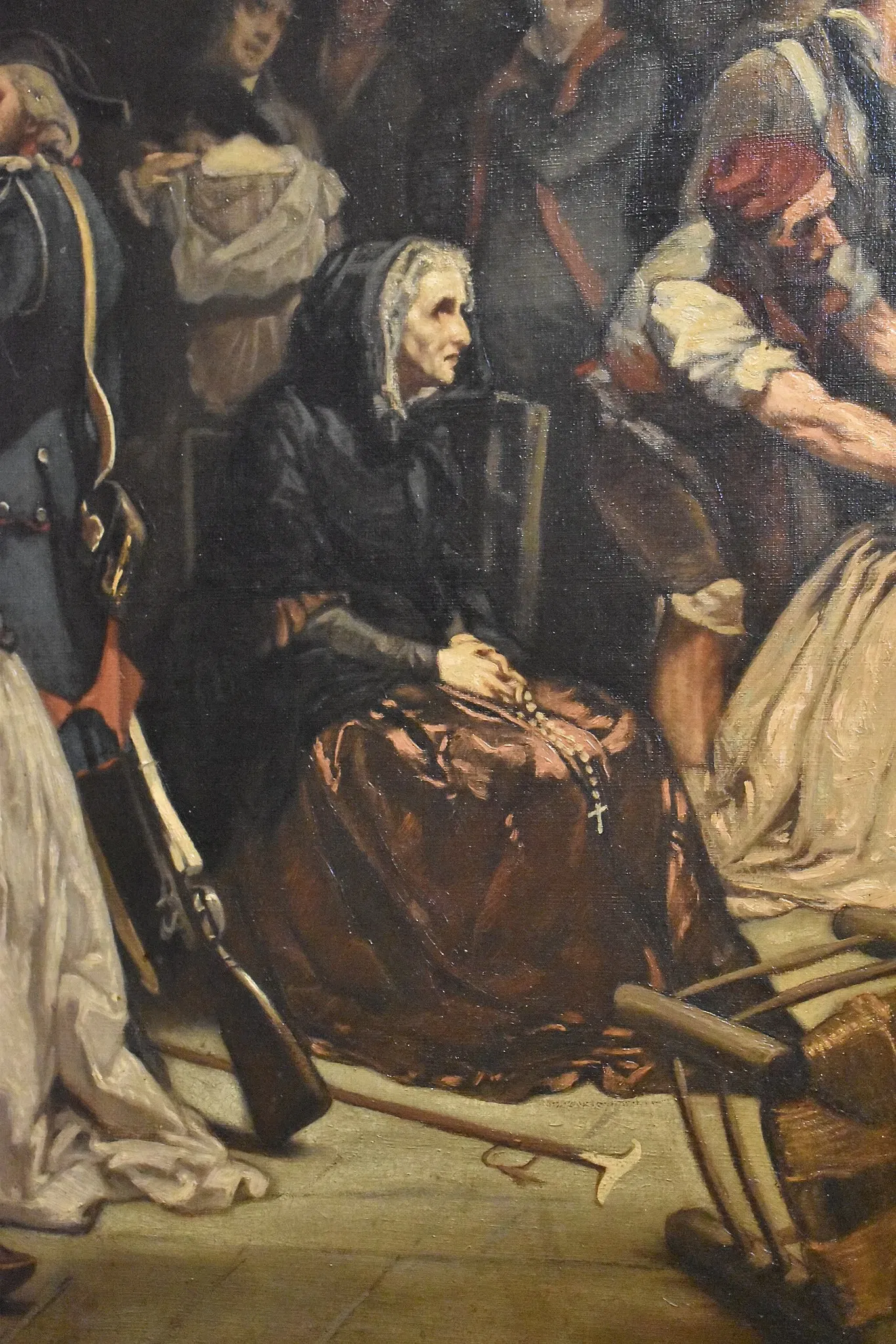 Musée des Beaux-Arts