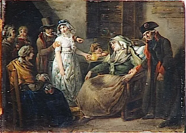 Musée des Beaux-Arts