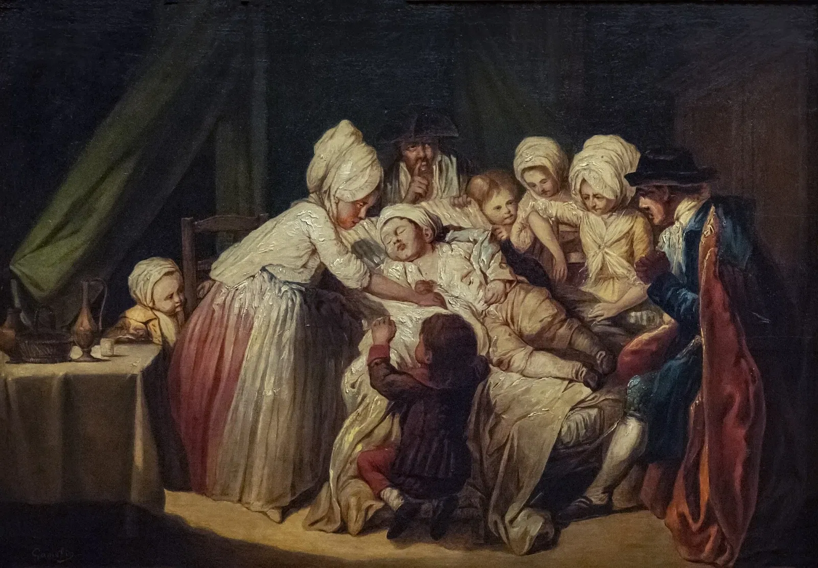 Musée des Beaux-Arts