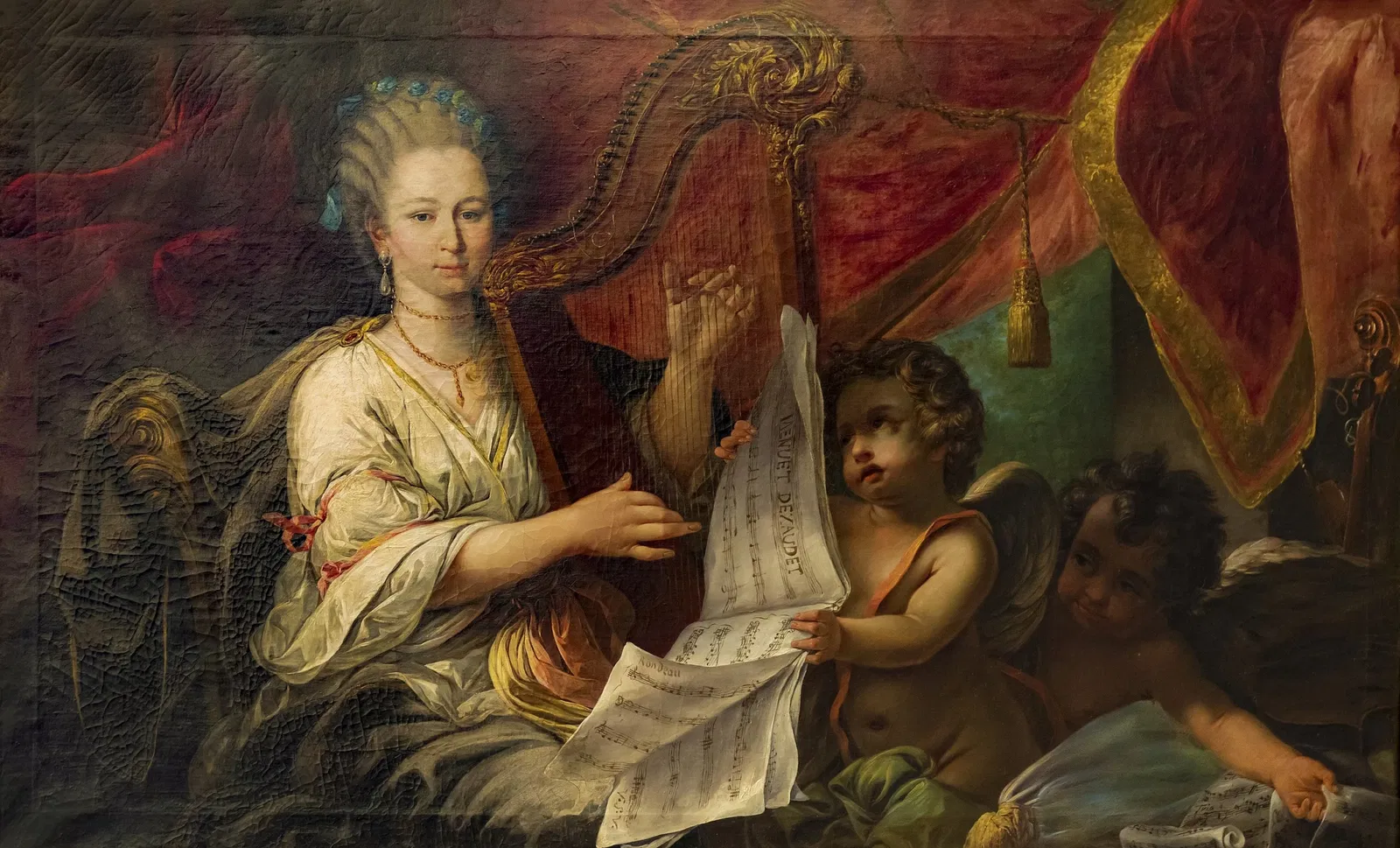 Musée des Beaux-Arts