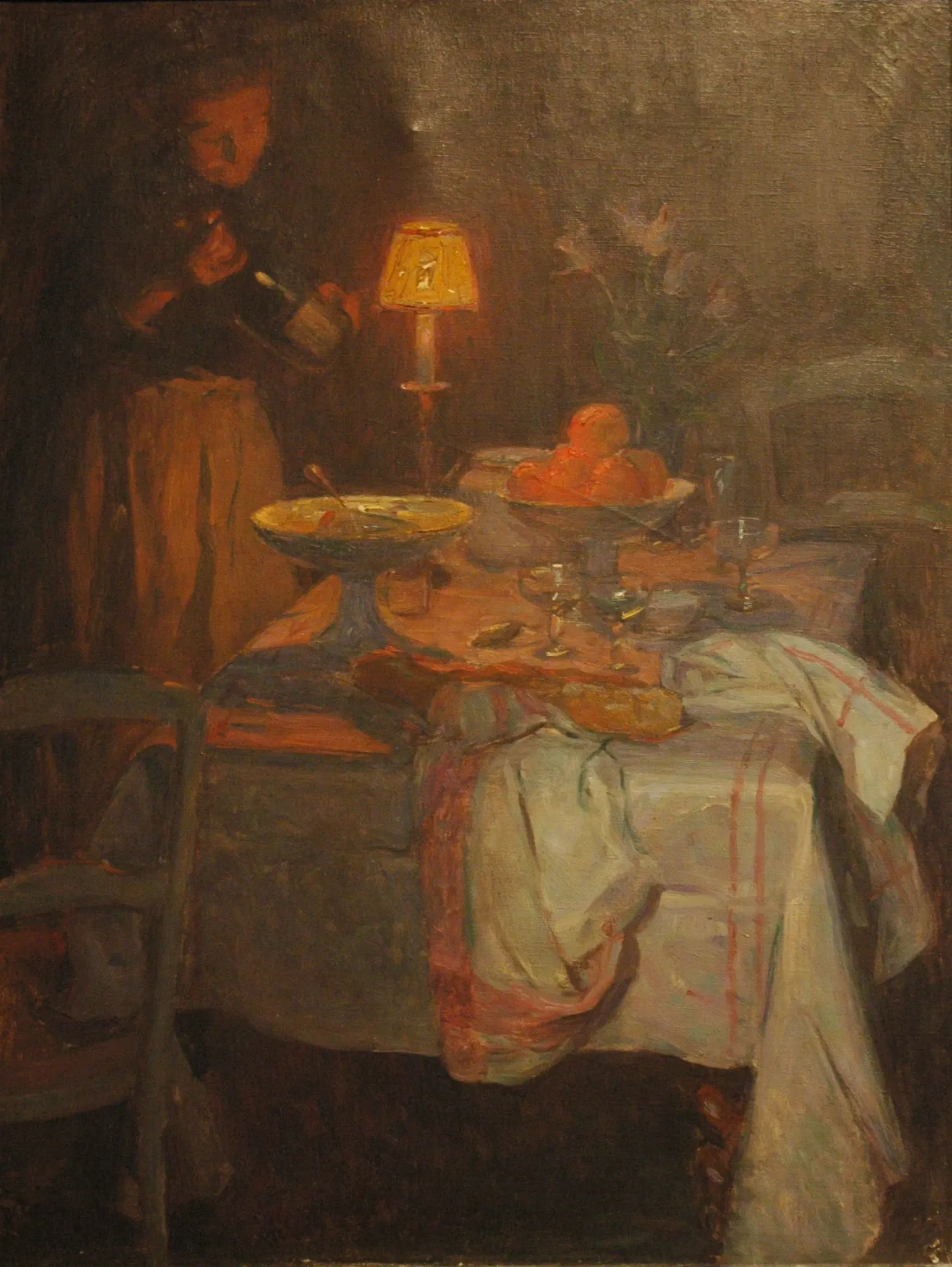 Musée des Beaux-Arts