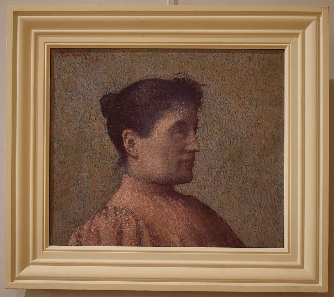 Musée des Beaux-Arts