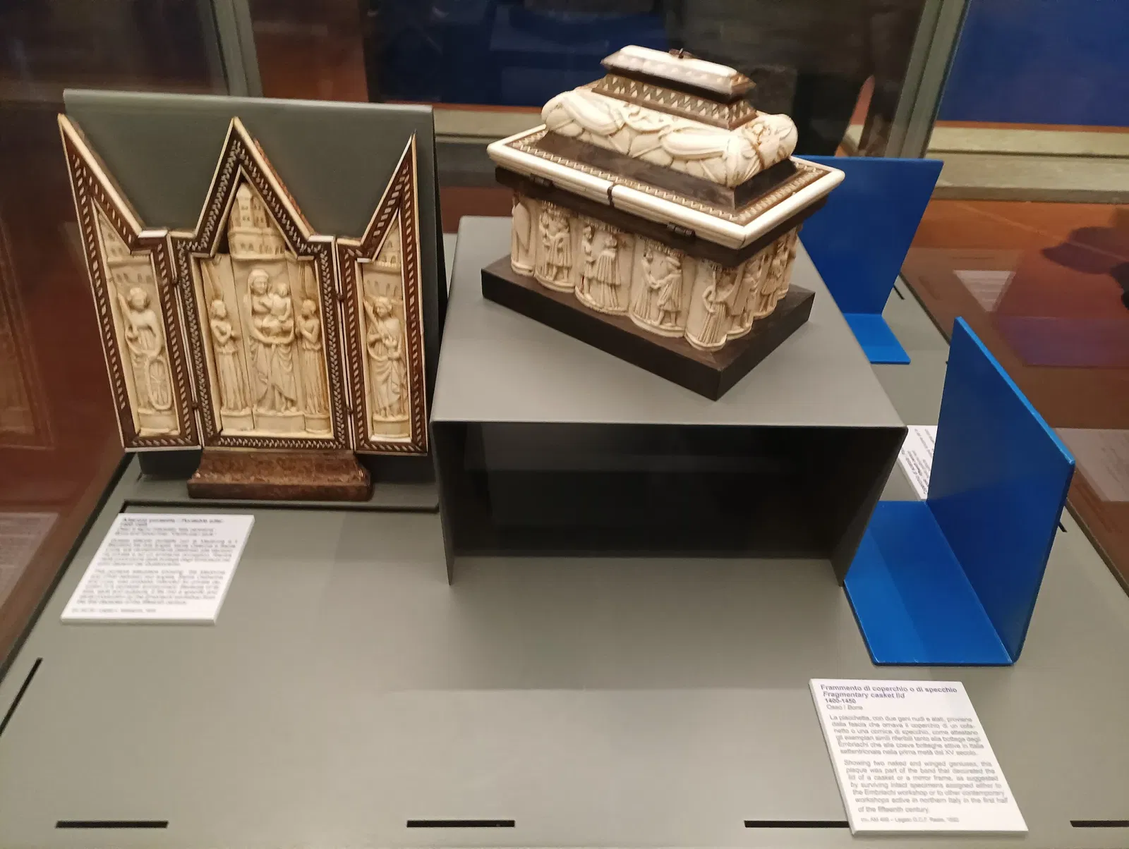 Pinacoteca Malaspina - Musei Civici di Pavia