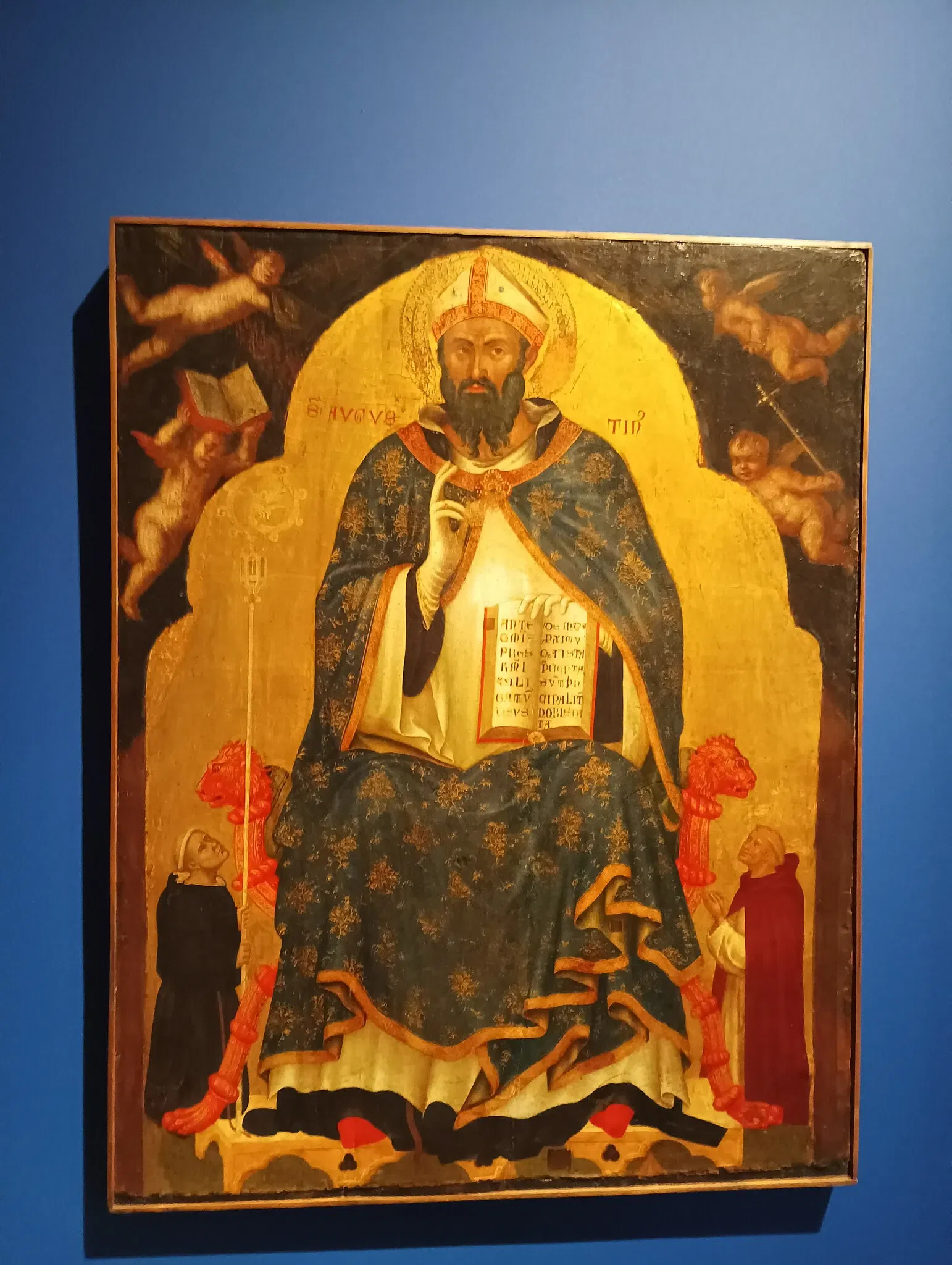 Pinacoteca Malaspina - Musei Civici di Pavia