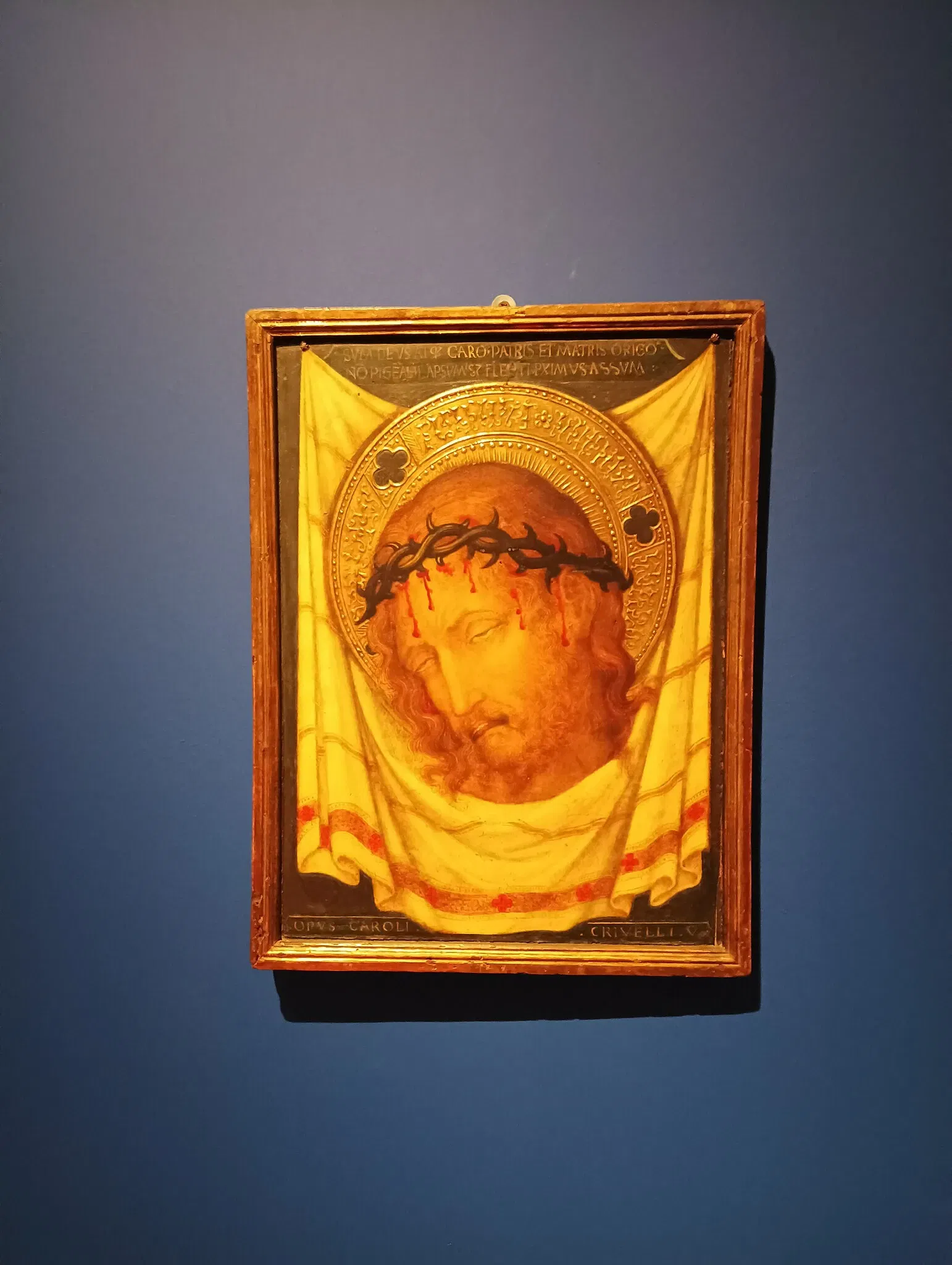 Pinacoteca Malaspina - Musei Civici di Pavia