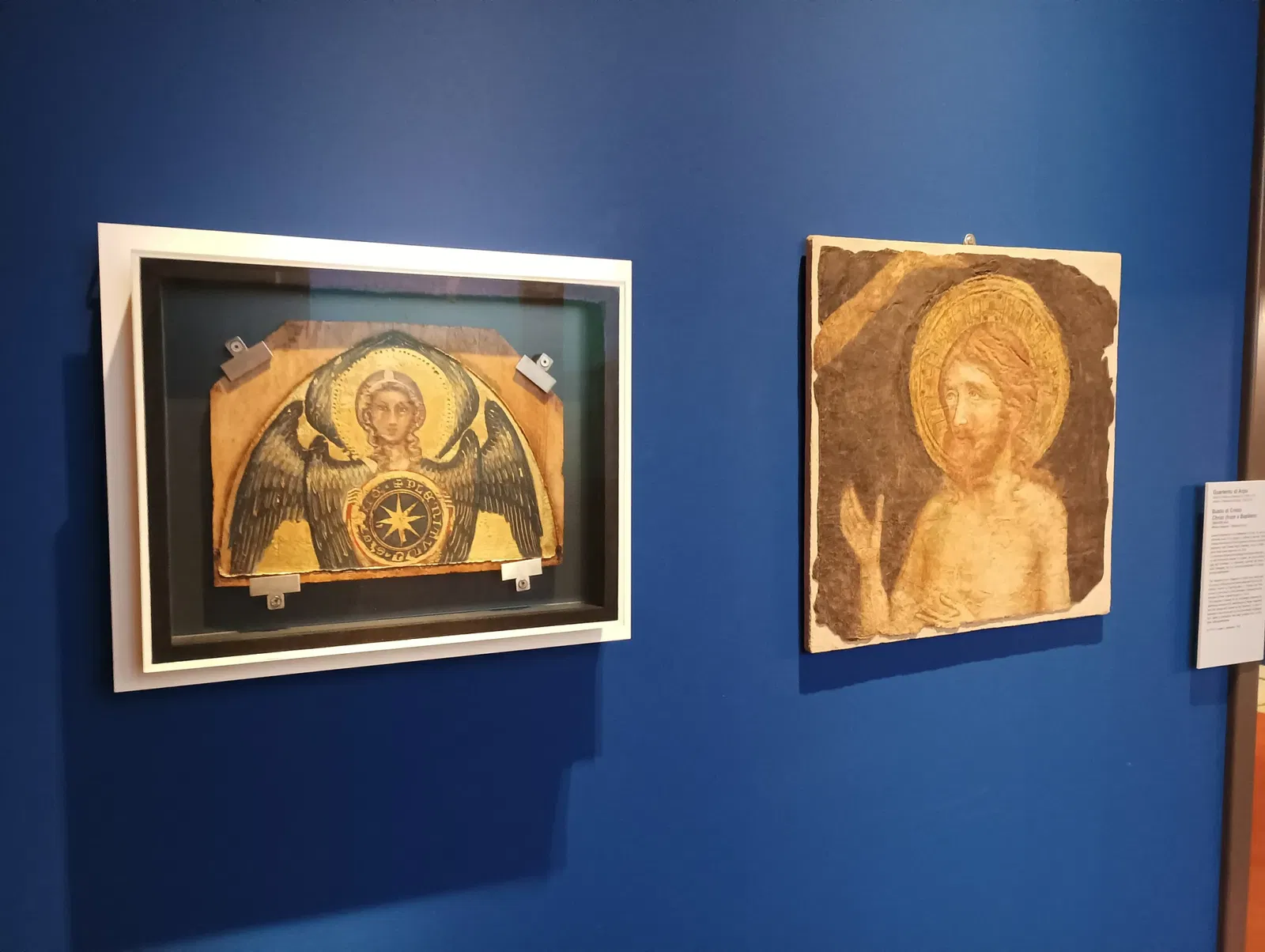 Pinacoteca Malaspina - Musei Civici di Pavia