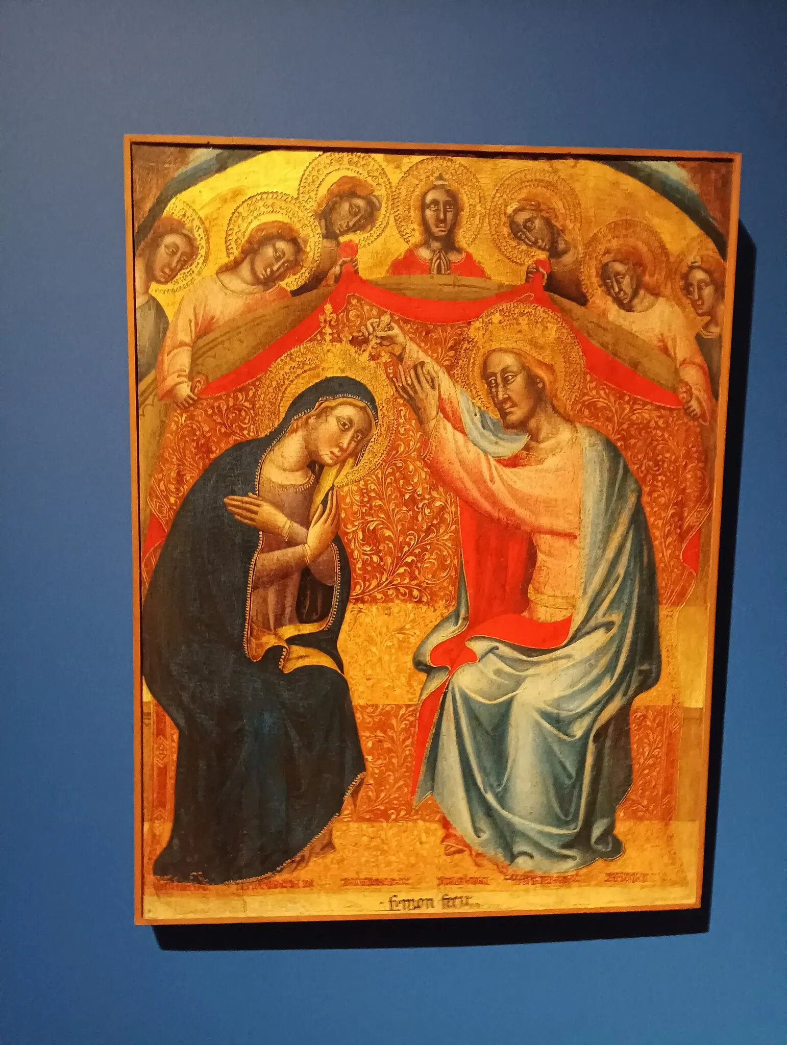 Pinacoteca Malaspina - Musei Civici di Pavia