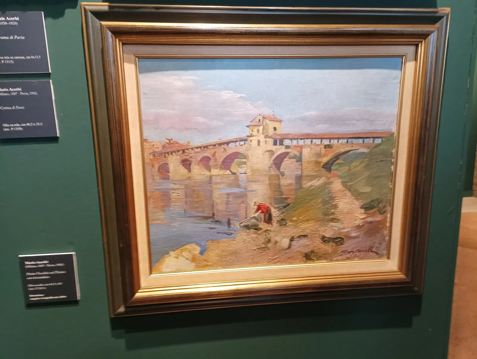 Pinacoteca Malaspina - Musei Civici di Pavia