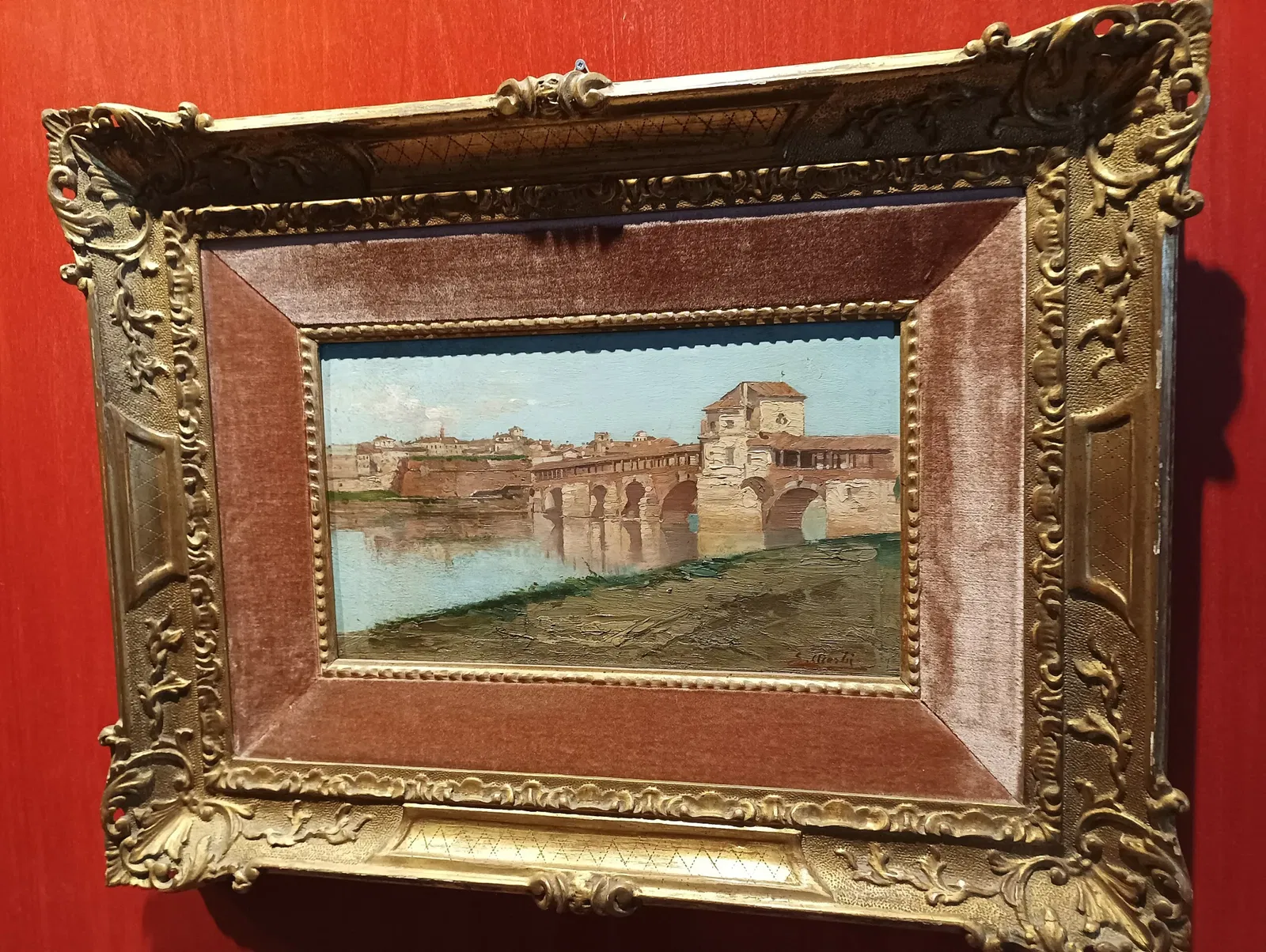 Pinacoteca Malaspina - Musei Civici di Pavia