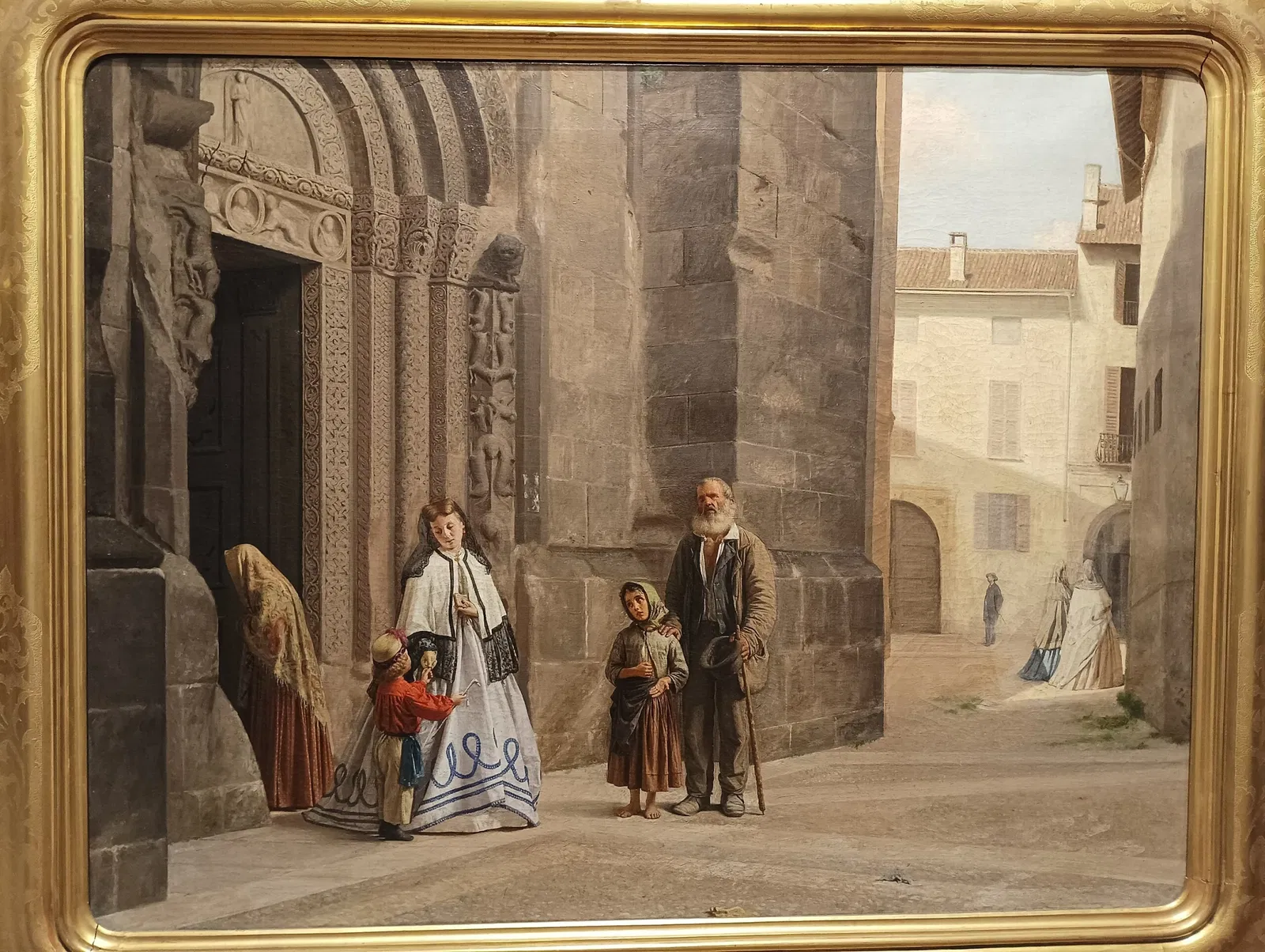 Pinacoteca Malaspina - Musei Civici di Pavia