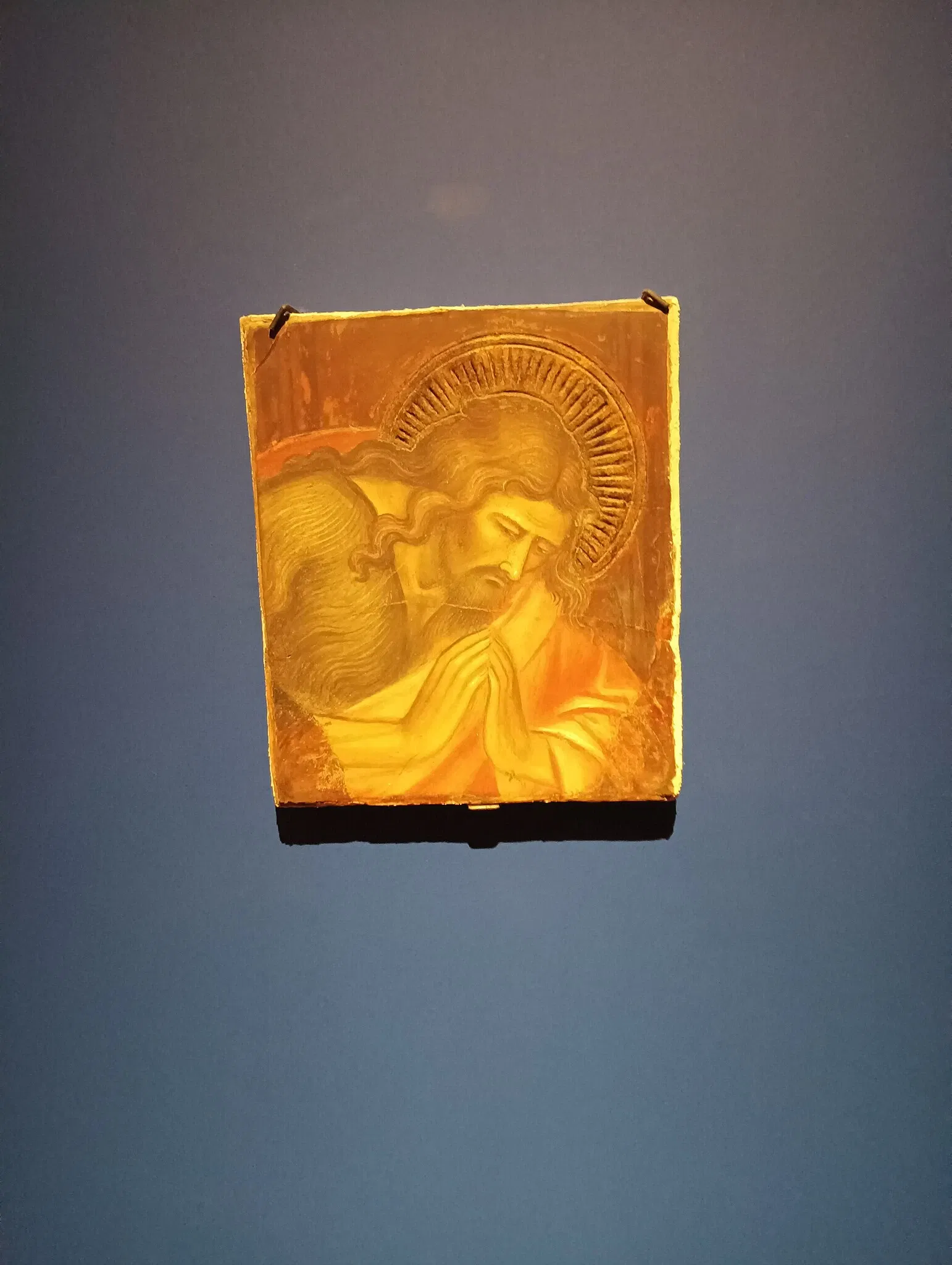 Pinacoteca Malaspina - Musei Civici di Pavia