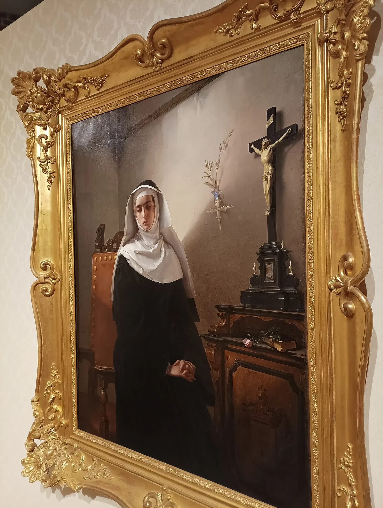 Pinacoteca Malaspina - Musei Civici di Pavia