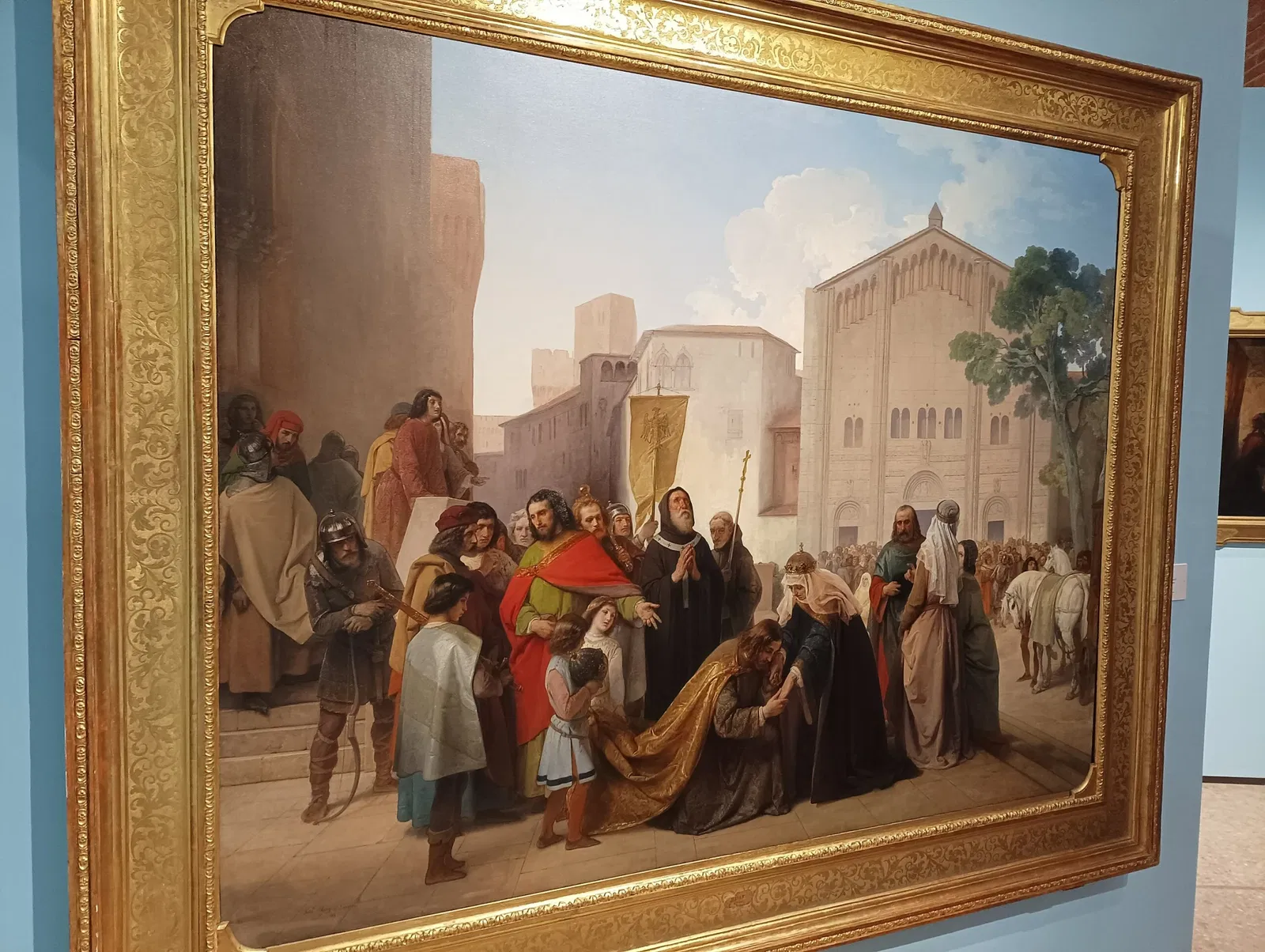 Pinacoteca Malaspina - Musei Civici di Pavia