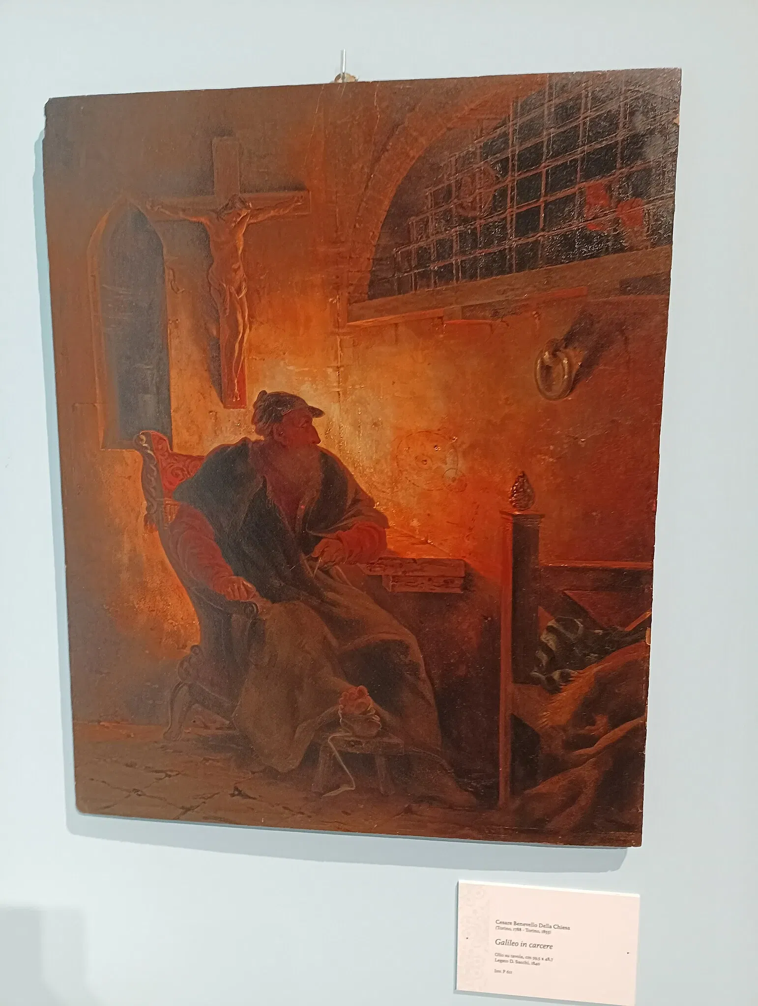 Pinacoteca Malaspina - Musei Civici di Pavia