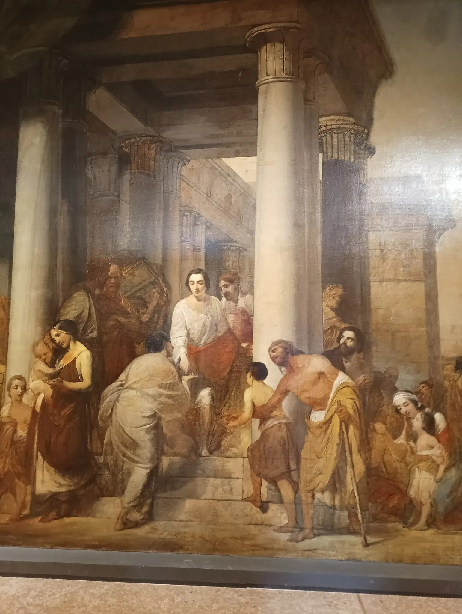 Pinacoteca Malaspina - Musei Civici di Pavia