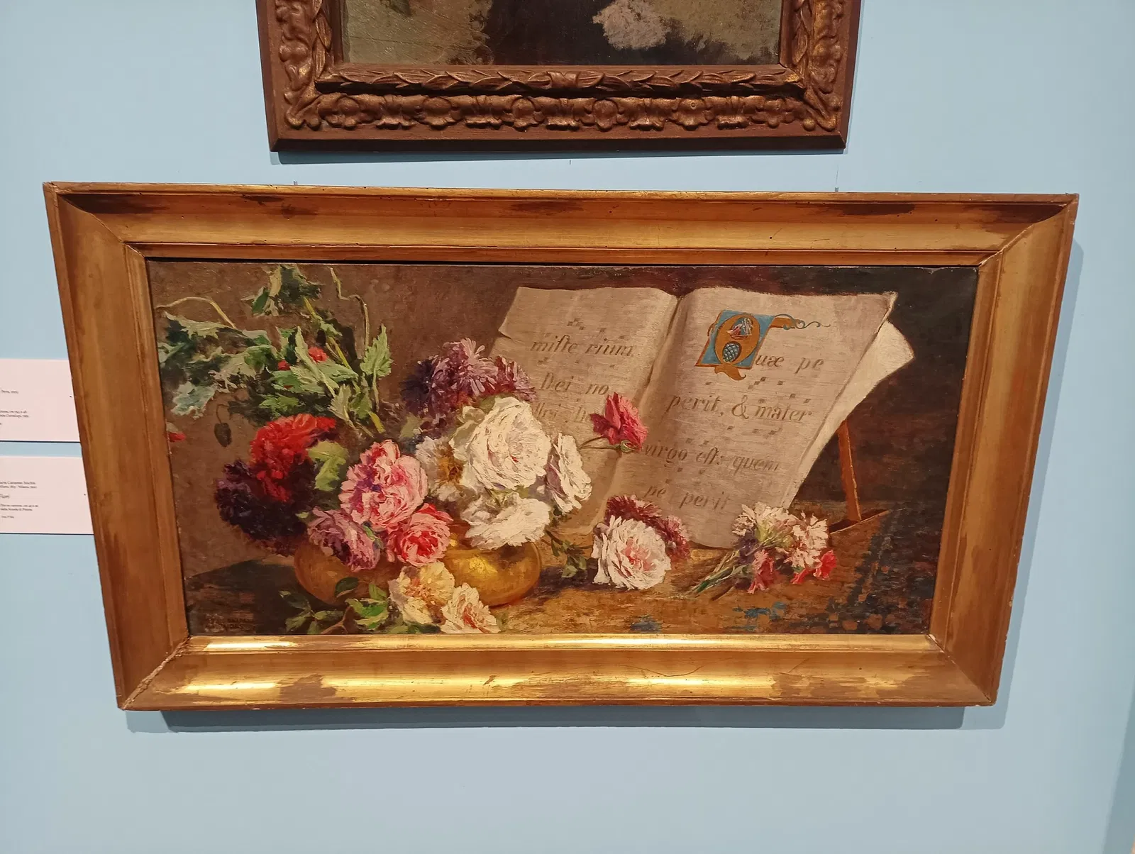 Pinacoteca Malaspina - Musei Civici di Pavia