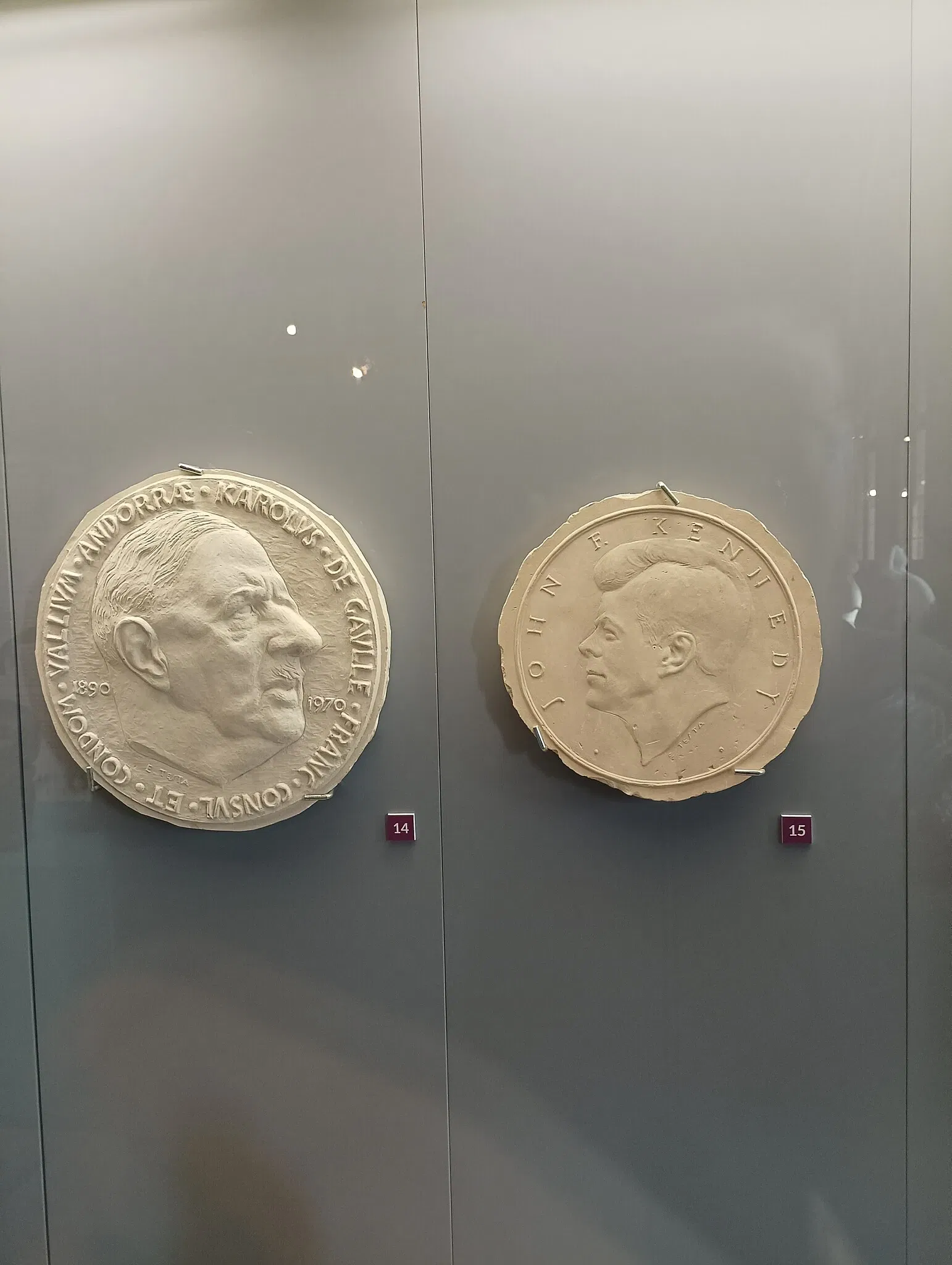 Pinacoteca Malaspina - Musei Civici di Pavia