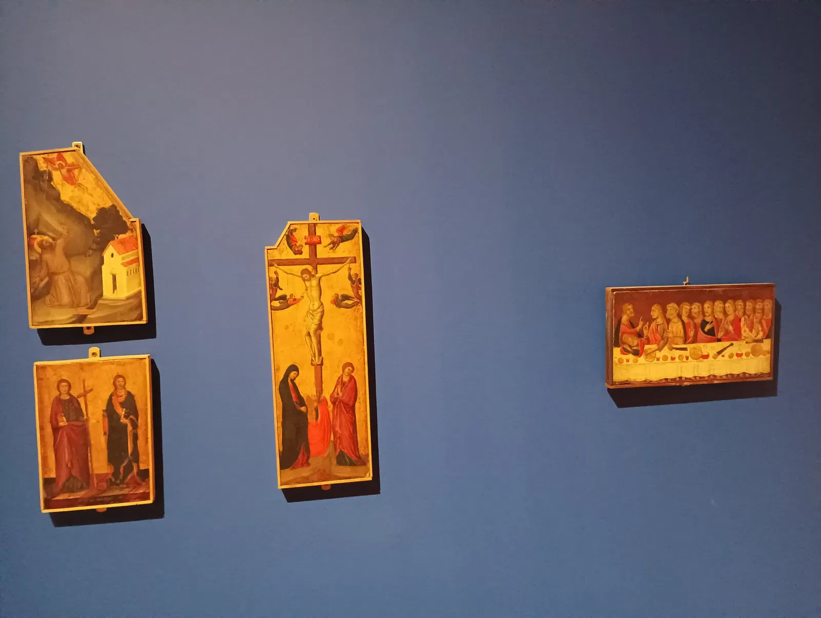 Pinacoteca Malaspina - Musei Civici di Pavia