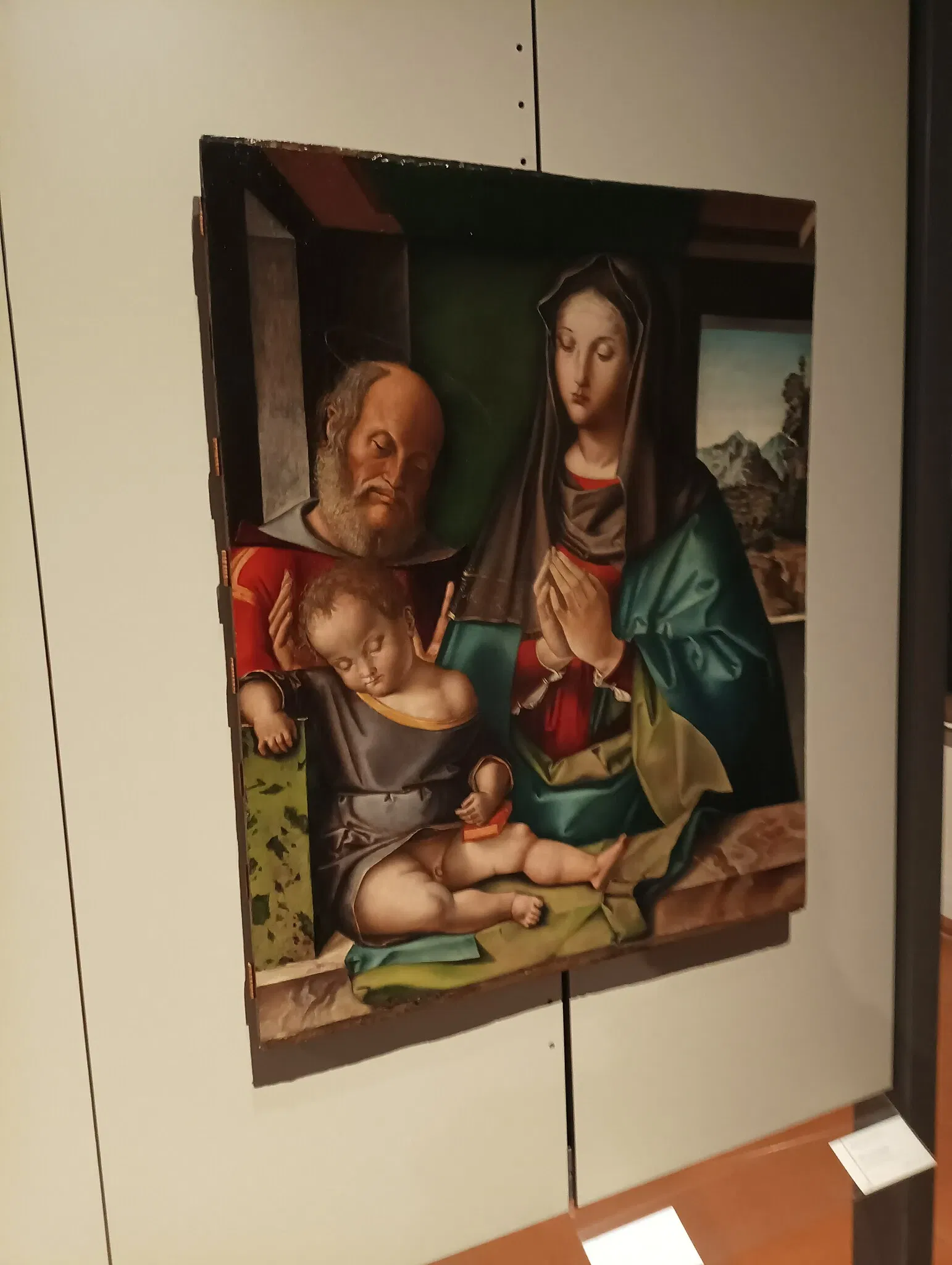 Pinacoteca Malaspina - Musei Civici di Pavia