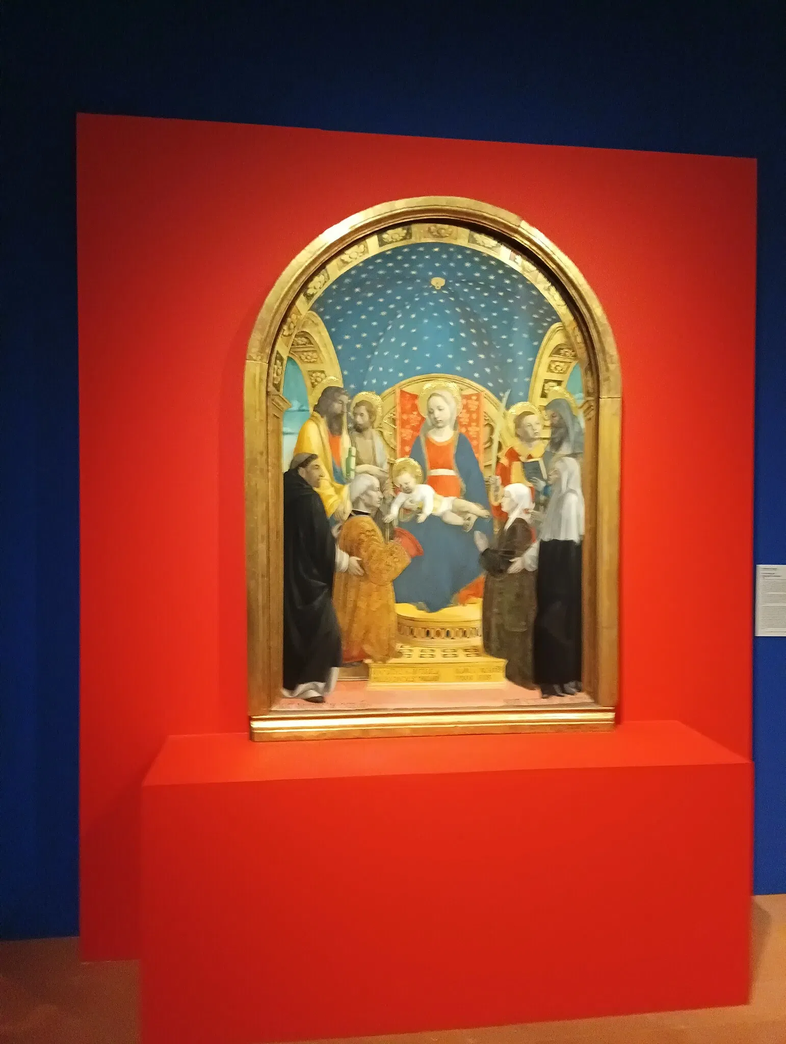 Pinacoteca Malaspina - Musei Civici di Pavia