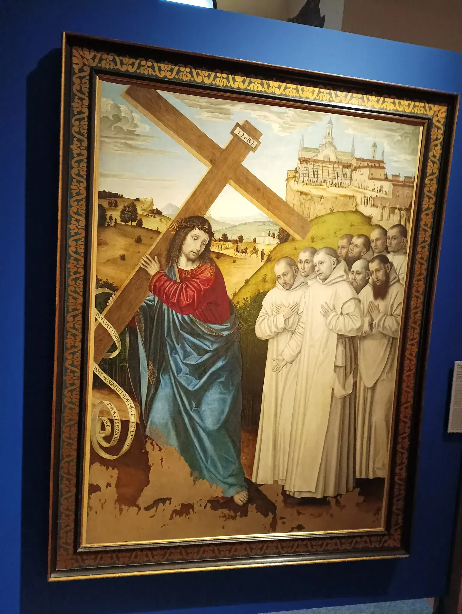 Pinacoteca Malaspina - Musei Civici di Pavia