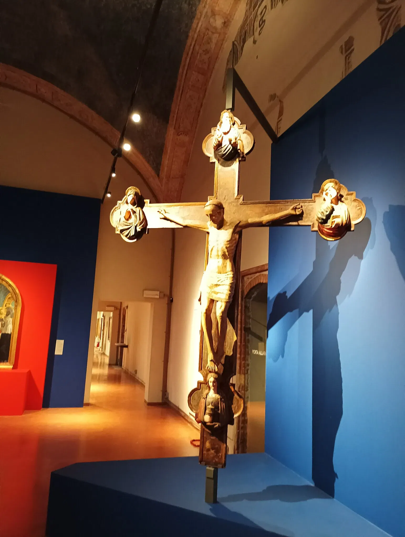 Pinacoteca Malaspina - Musei Civici di Pavia