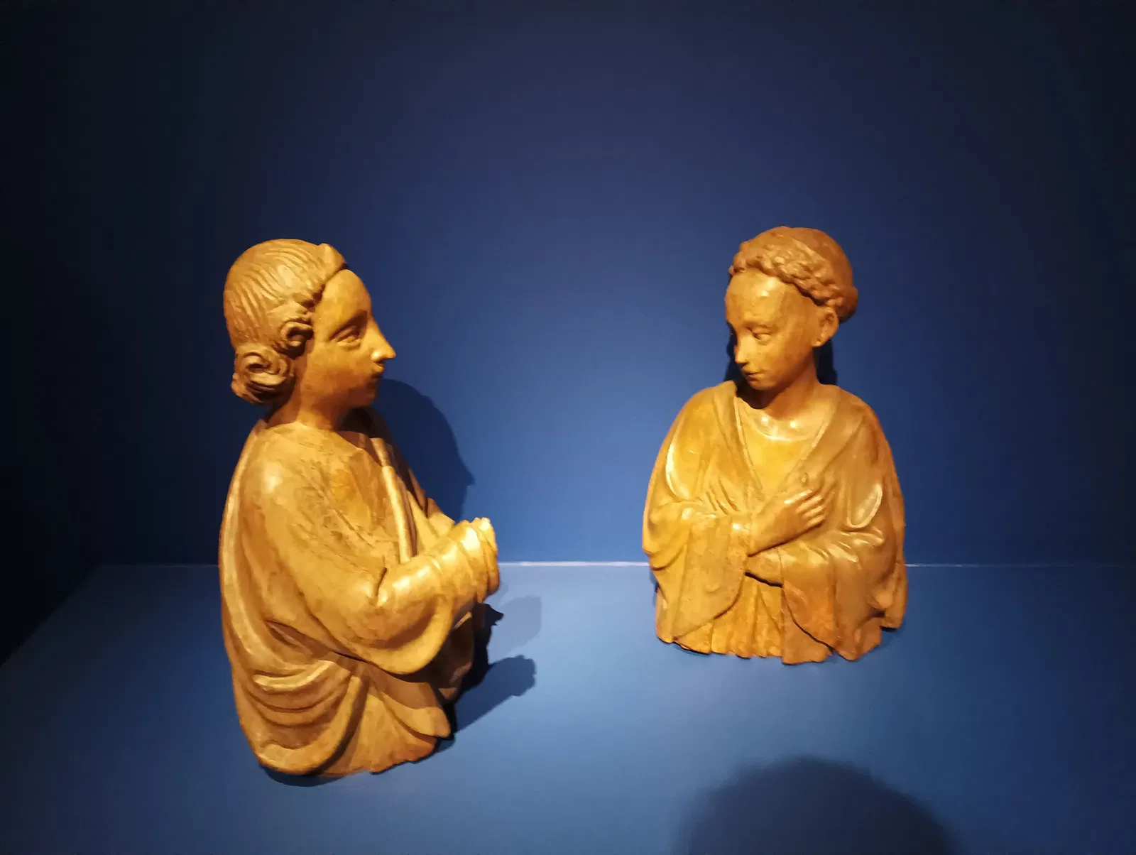 Pinacoteca Malaspina - Musei Civici di Pavia