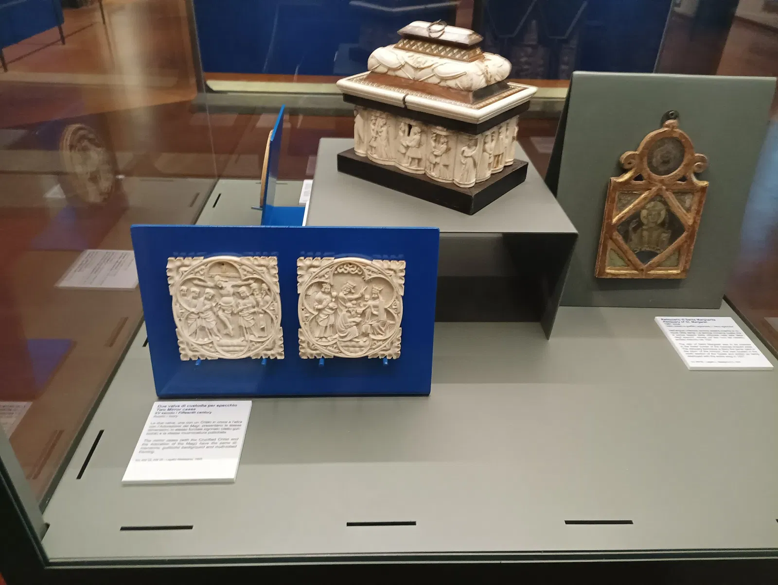 Pinacoteca Malaspina - Musei Civici di Pavia