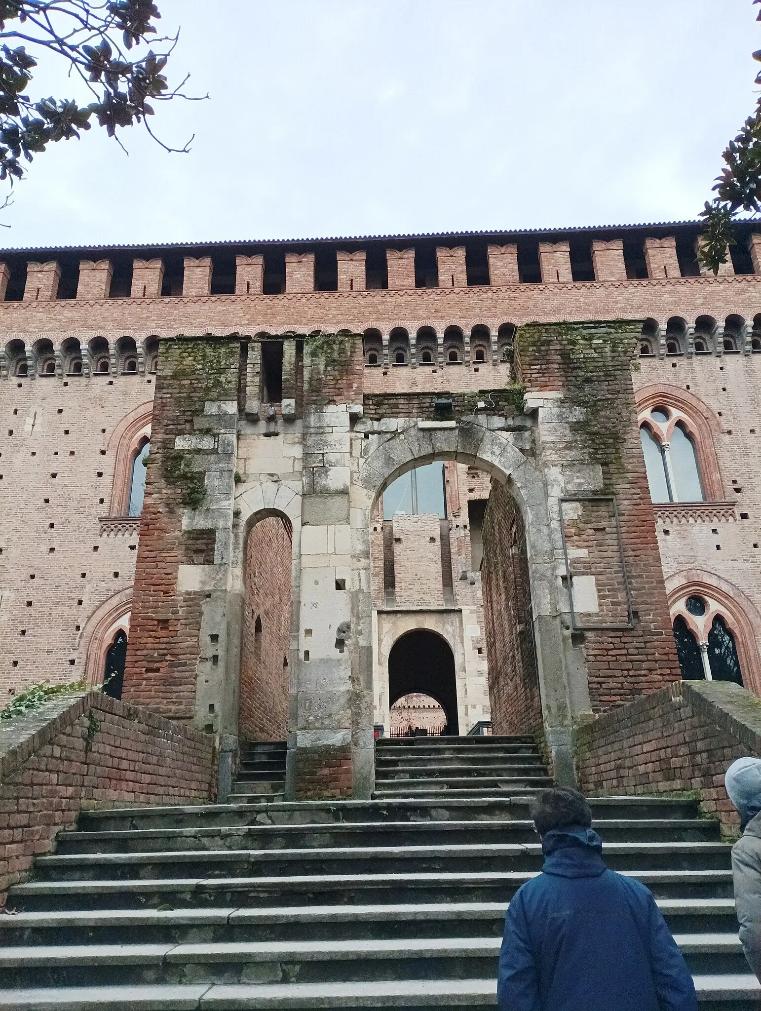 Pinacoteca Malaspina - Musei Civici di Pavia