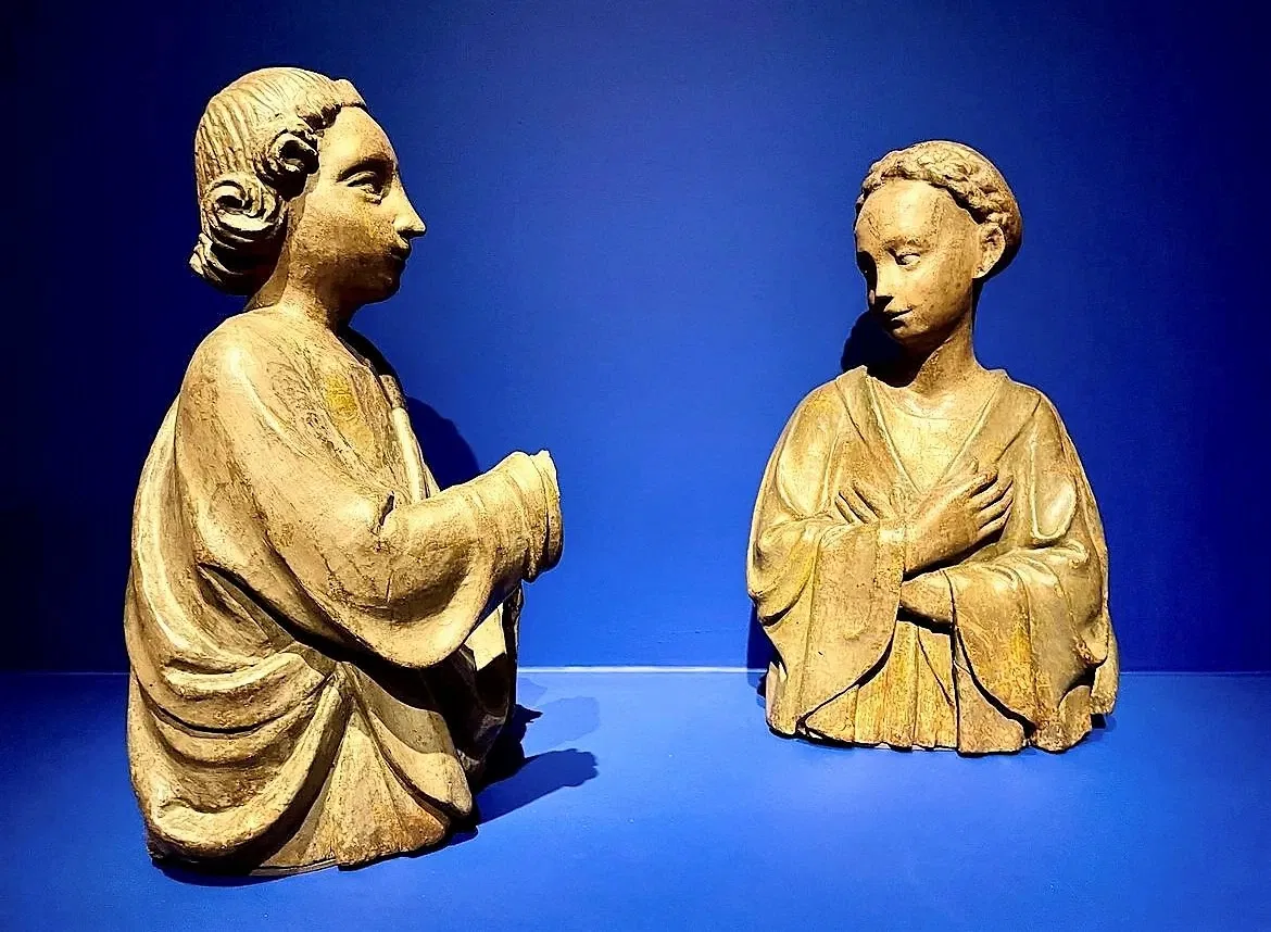 Pinacoteca Malaspina - Musei Civici di Pavia