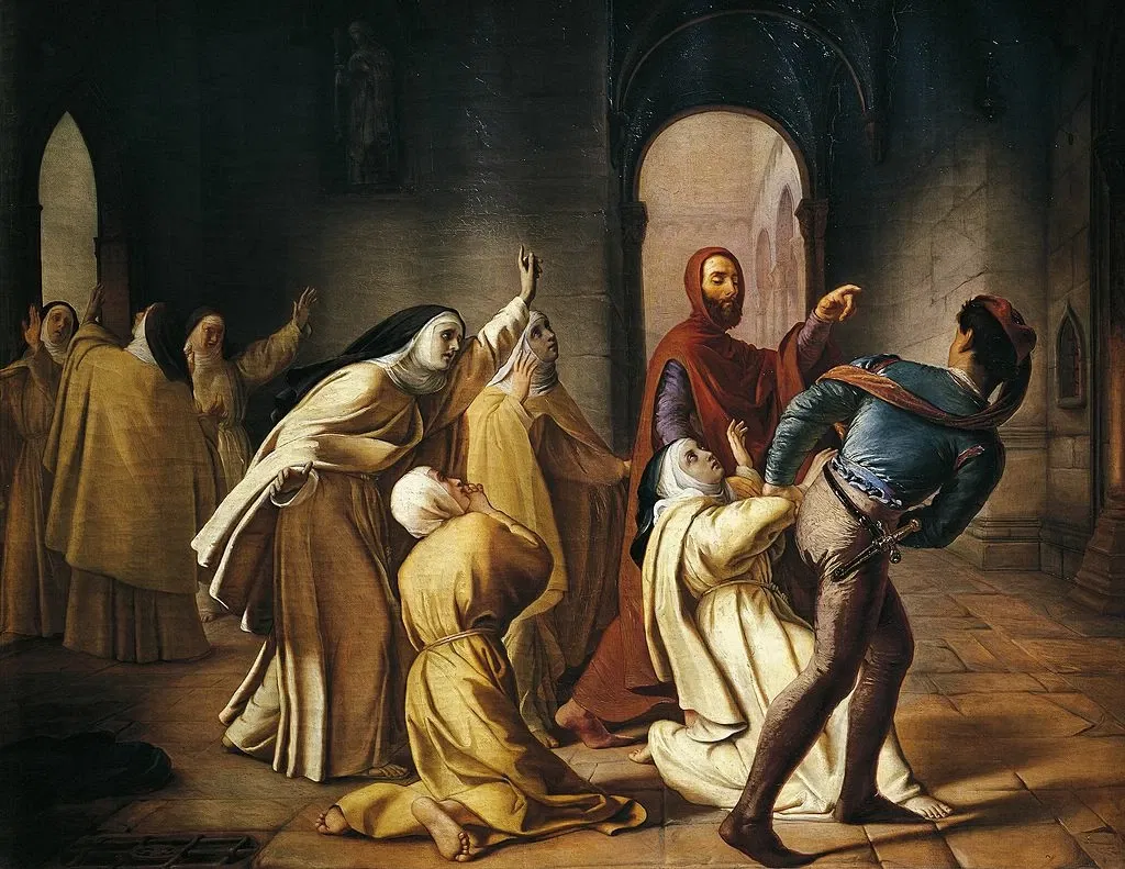 Pinacoteca Malaspina - Musei Civici di Pavia