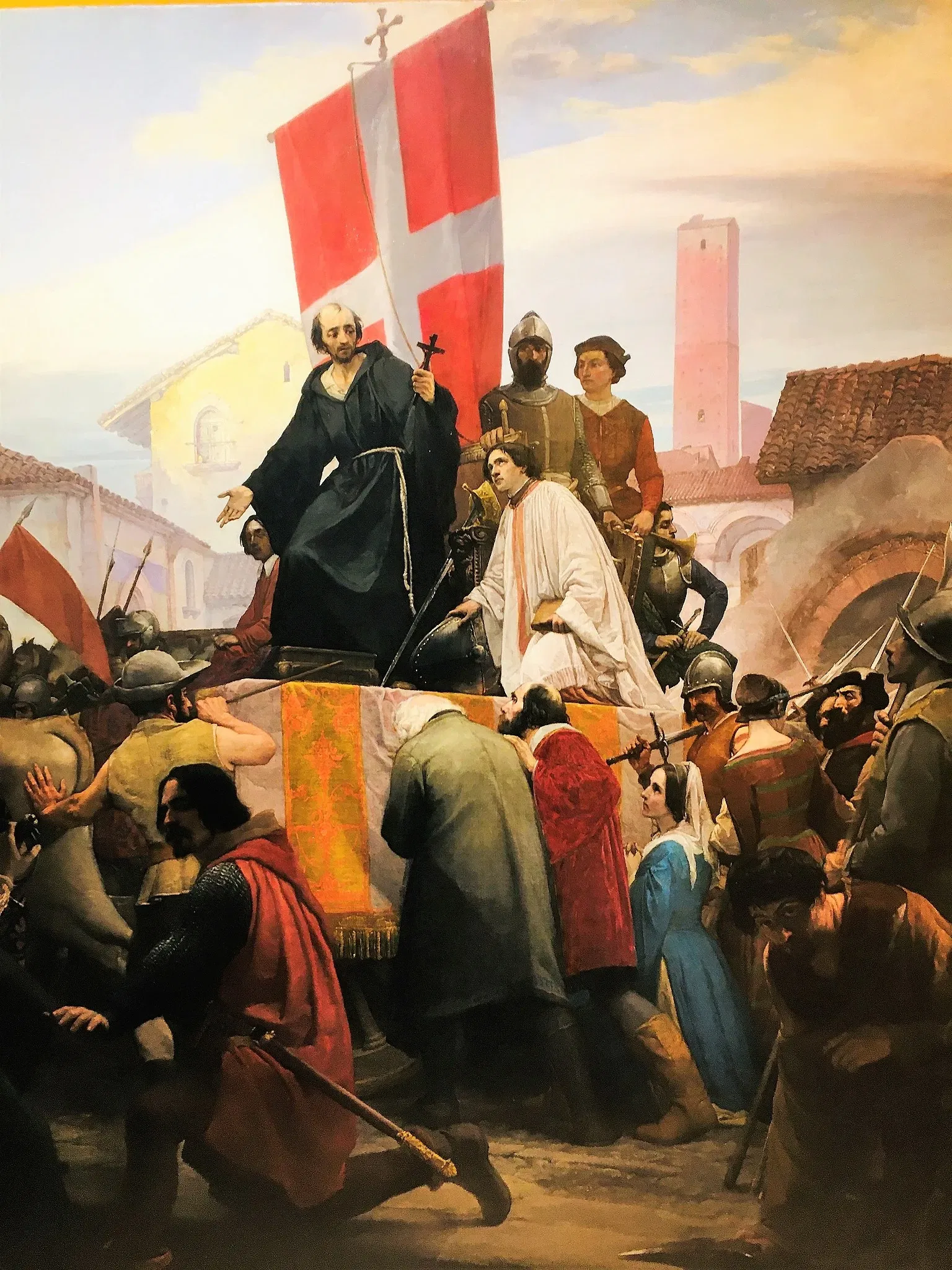 Pinacoteca Malaspina - Musei Civici di Pavia