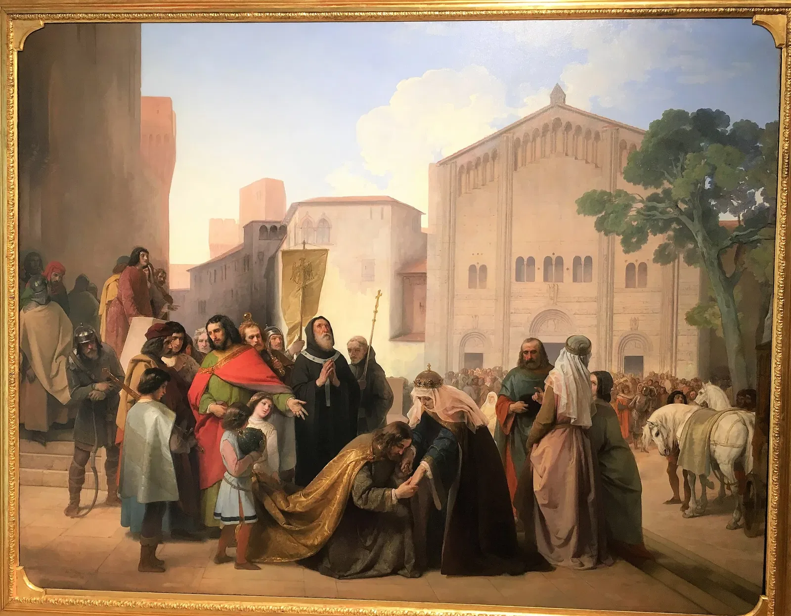 Pinacoteca Malaspina - Musei Civici di Pavia