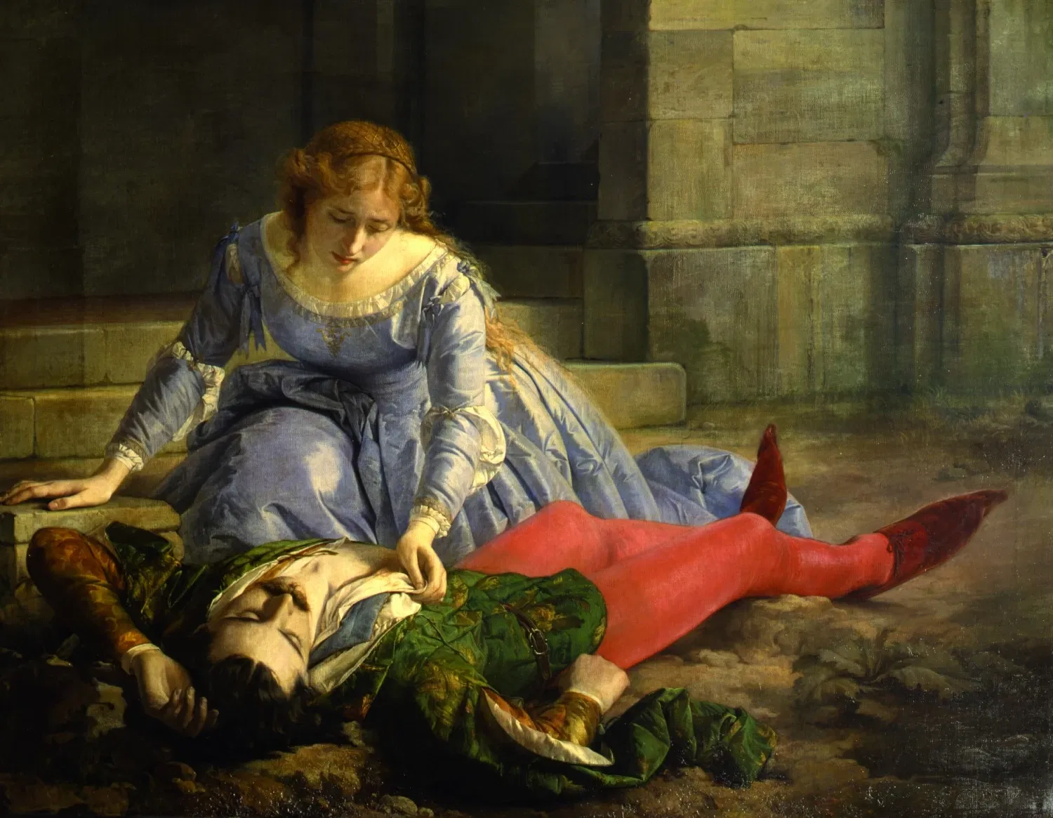 Pinacoteca Malaspina - Musei Civici di Pavia