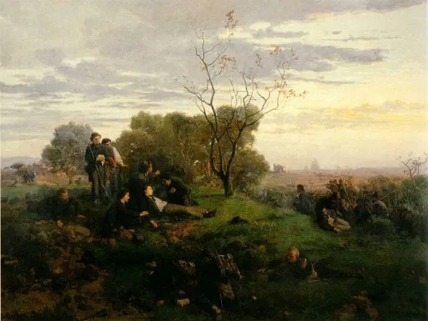 Pinacoteca Malaspina - Musei Civici di Pavia